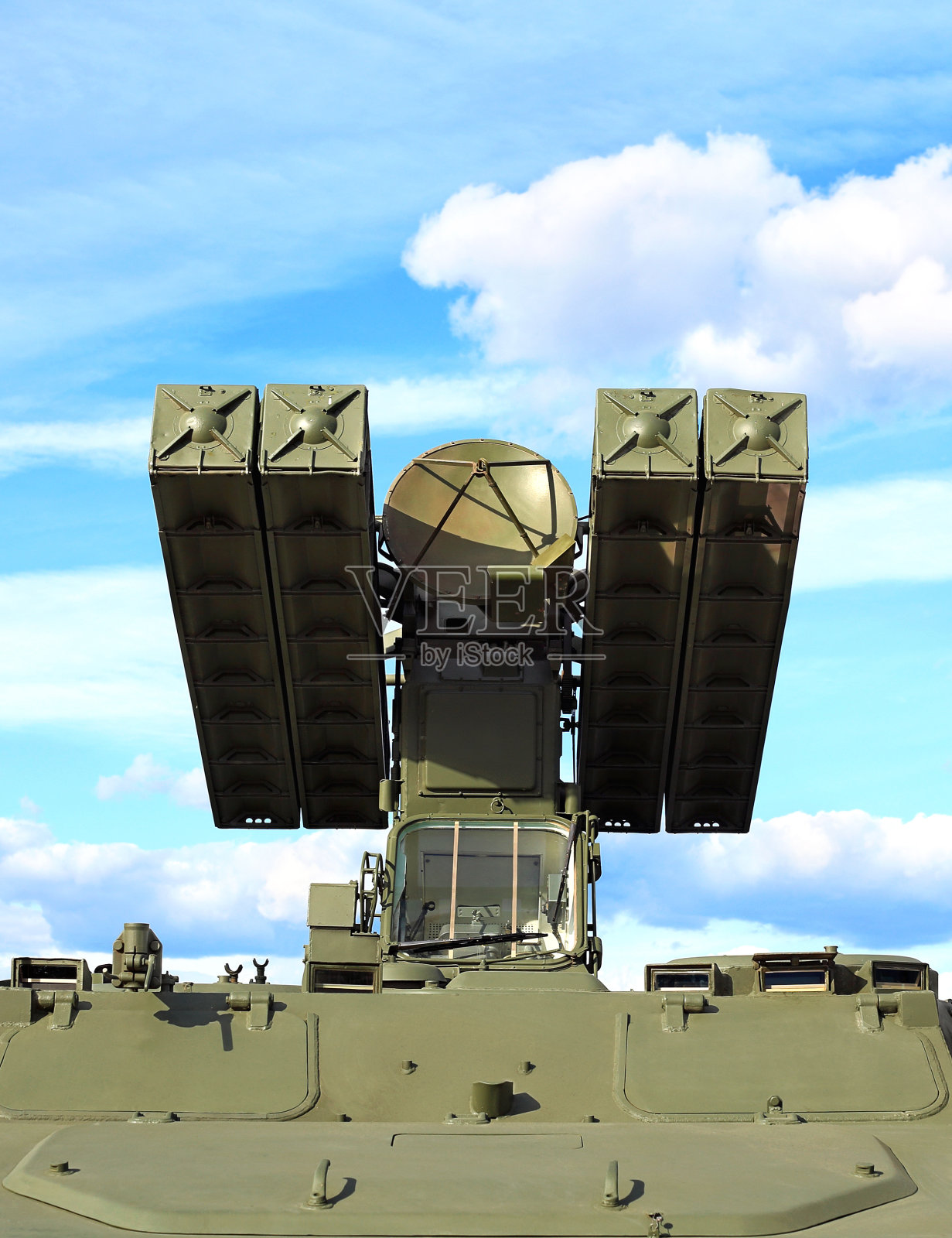 苏联防空导弹系统照片摄影图片