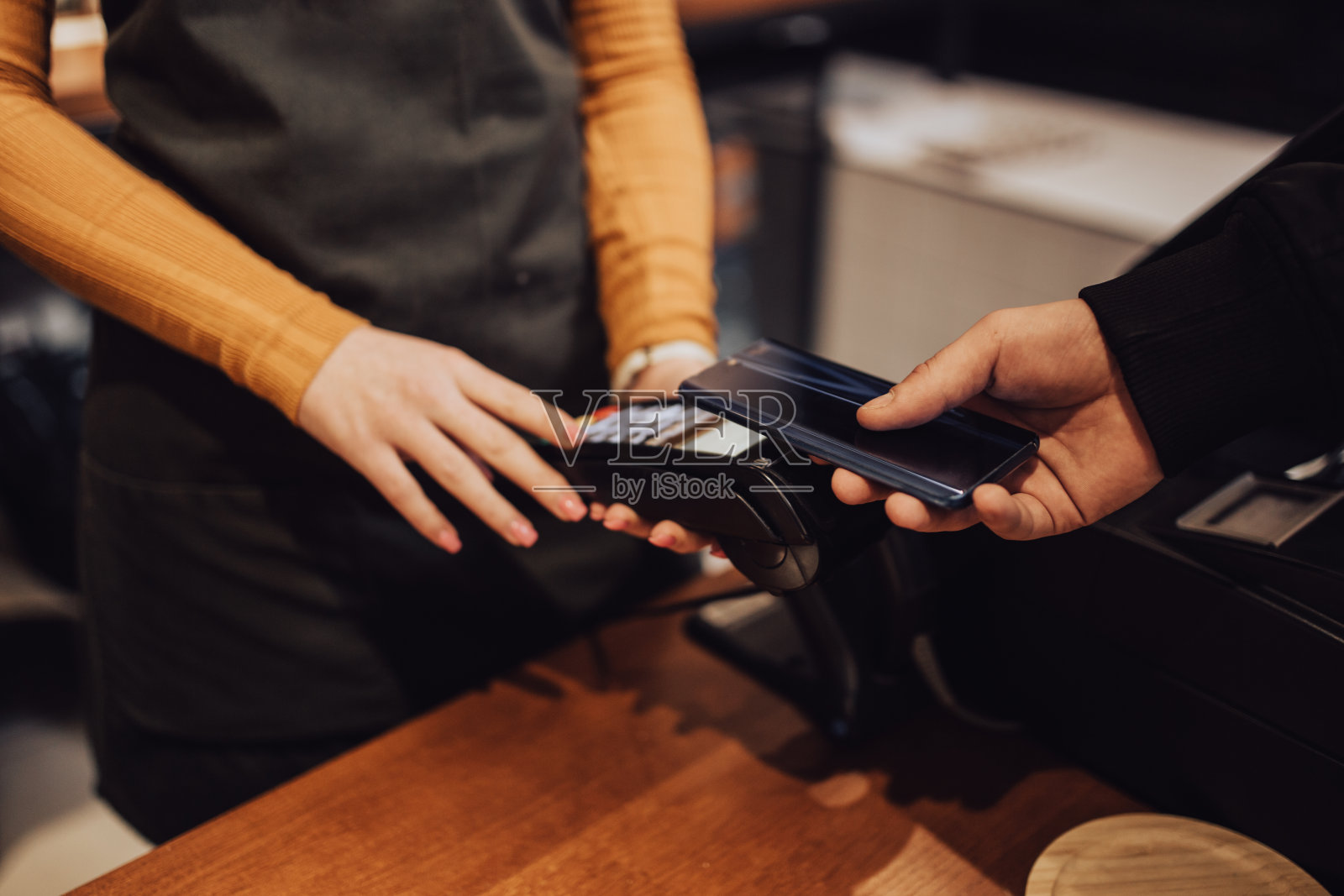 健康的零食店照片摄影图片