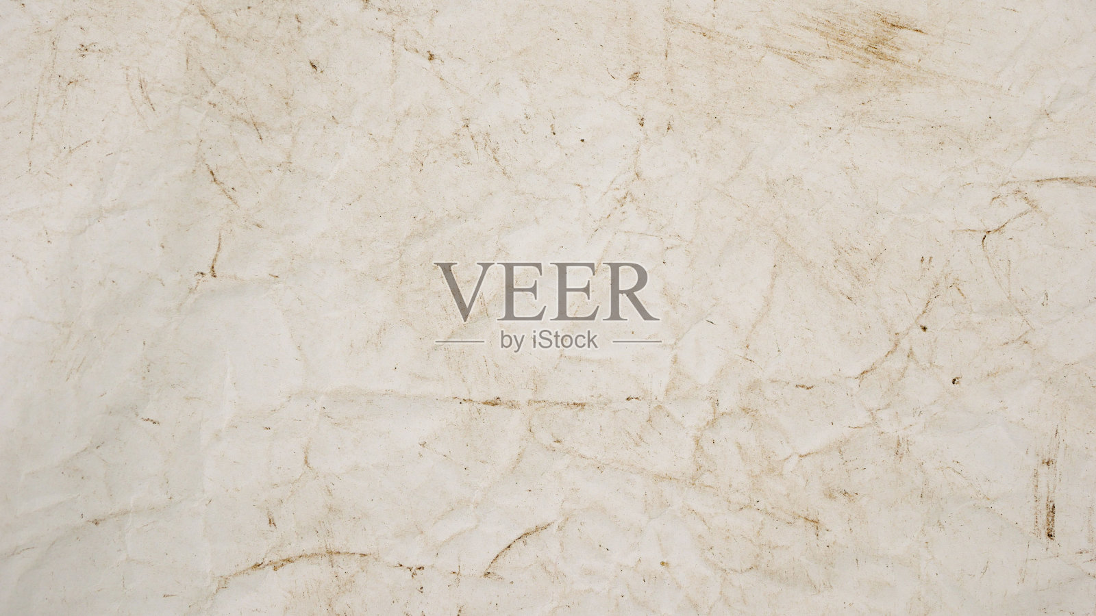 粗糙的米色纸垃圾背景纹理设计照片摄影图片