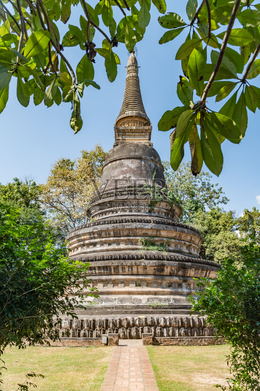 泰国佛教照片摄影图片