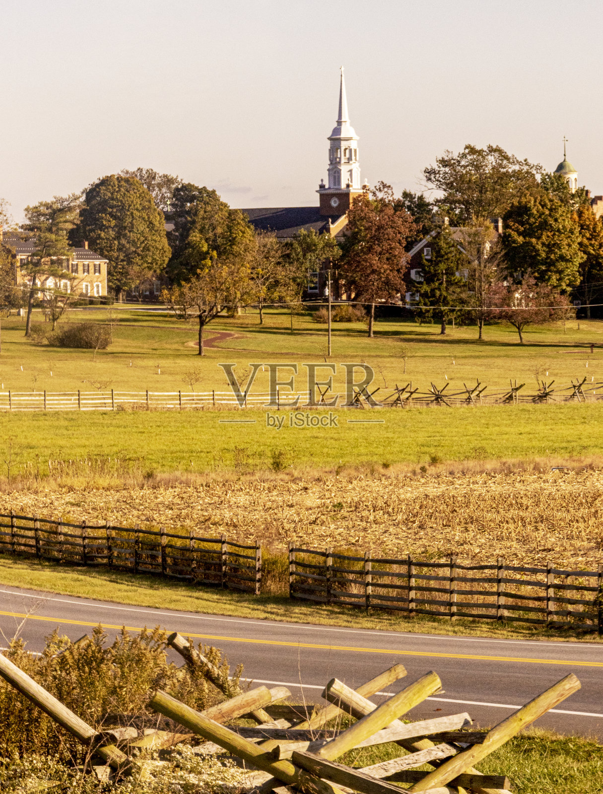 美国的历史古迹 - 2019照片摄影图片