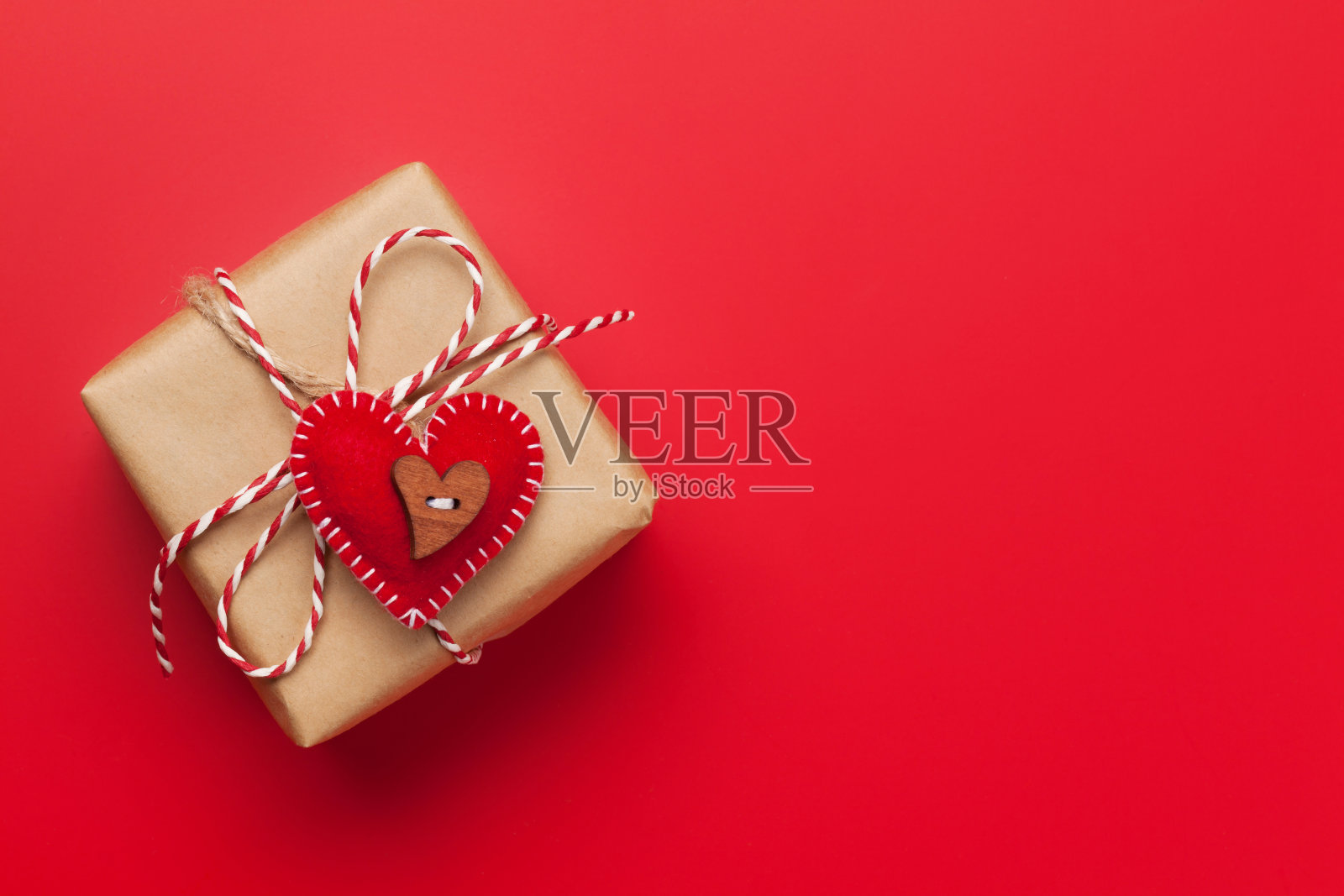 情人节贺卡照片摄影图片