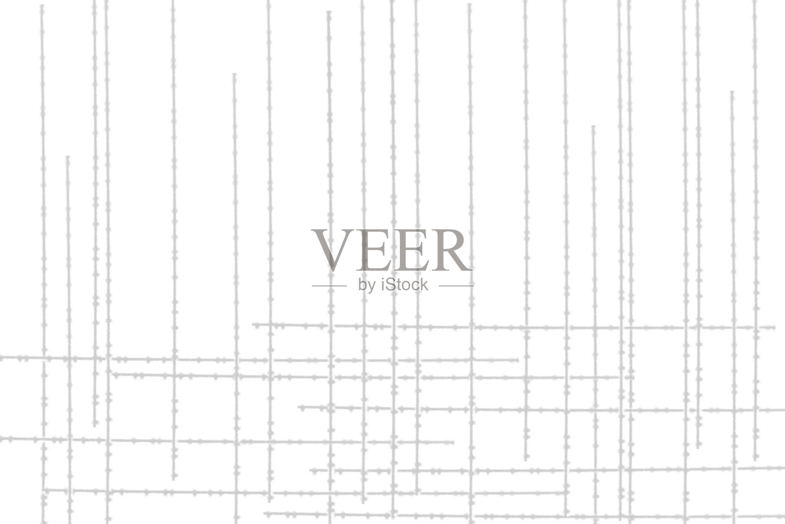锯齿形格子无缝图案照片摄影图片