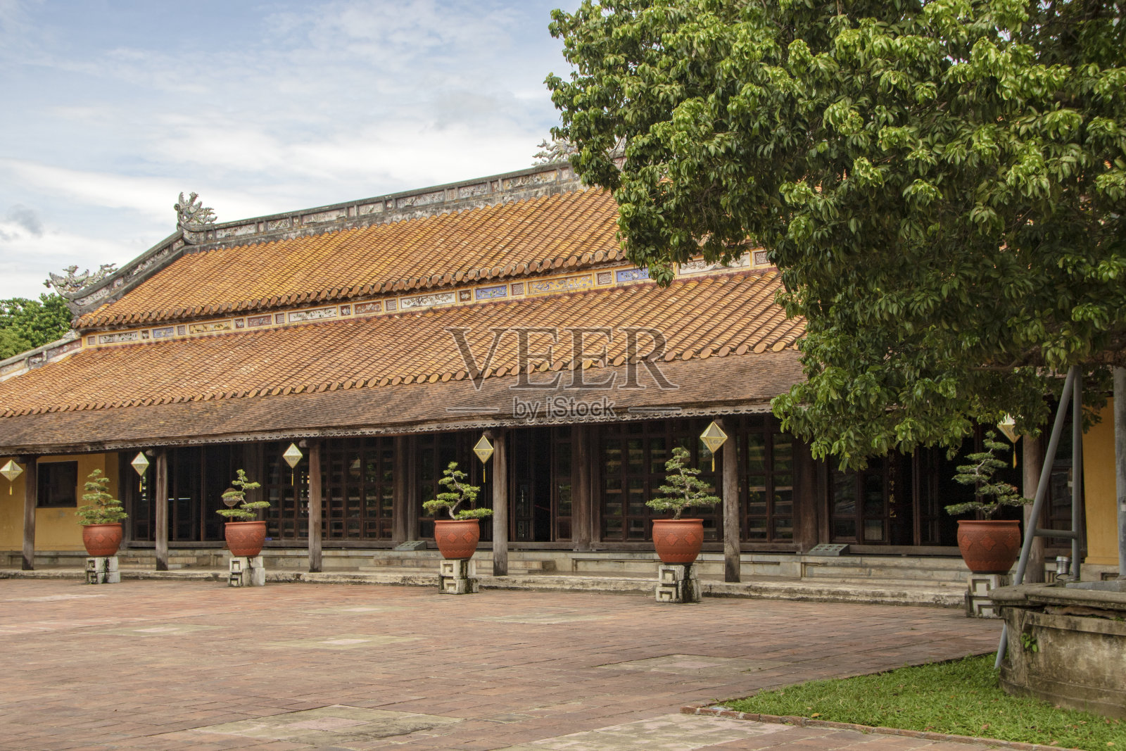 色调城堡照片摄影图片