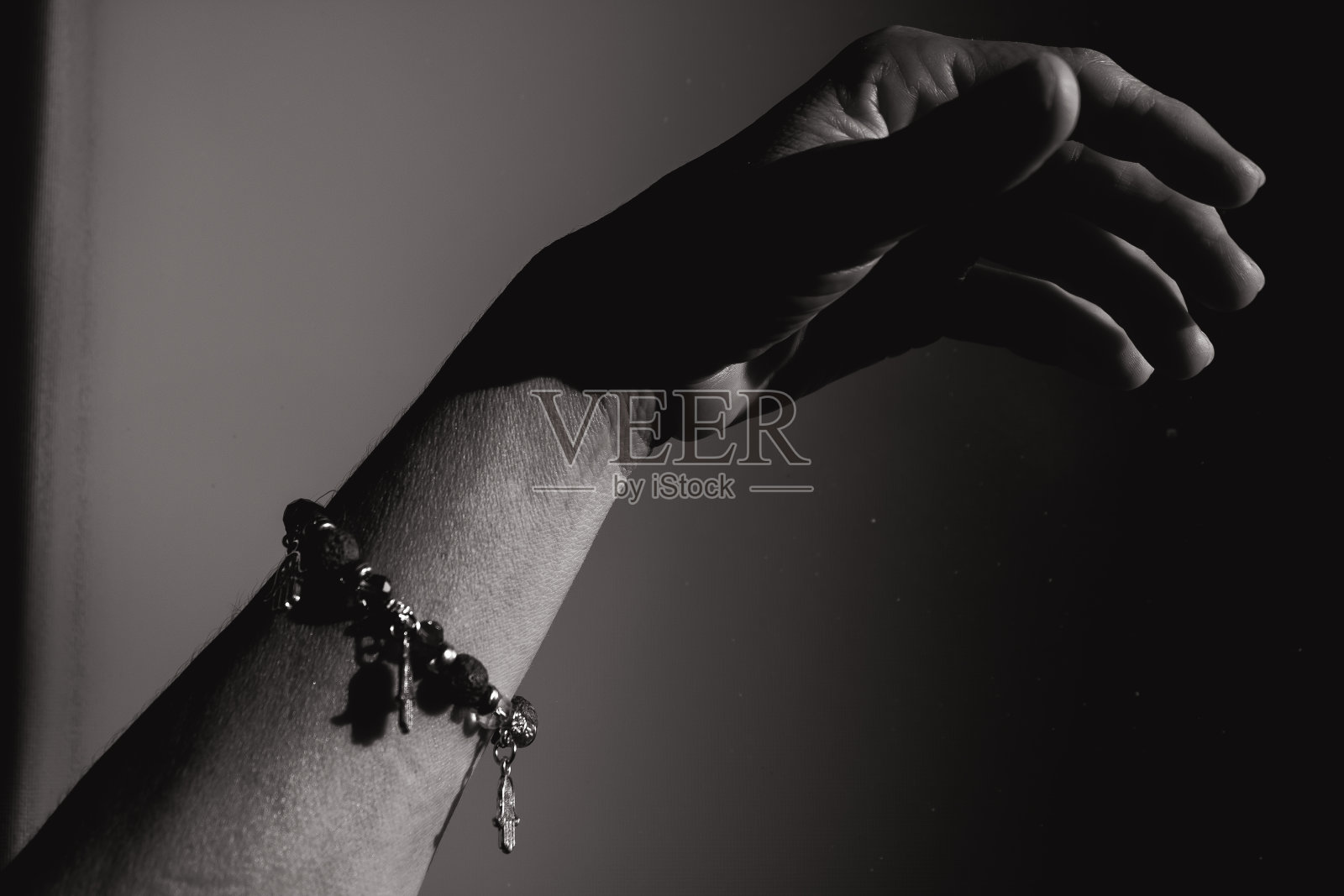 女人的手照片摄影图片