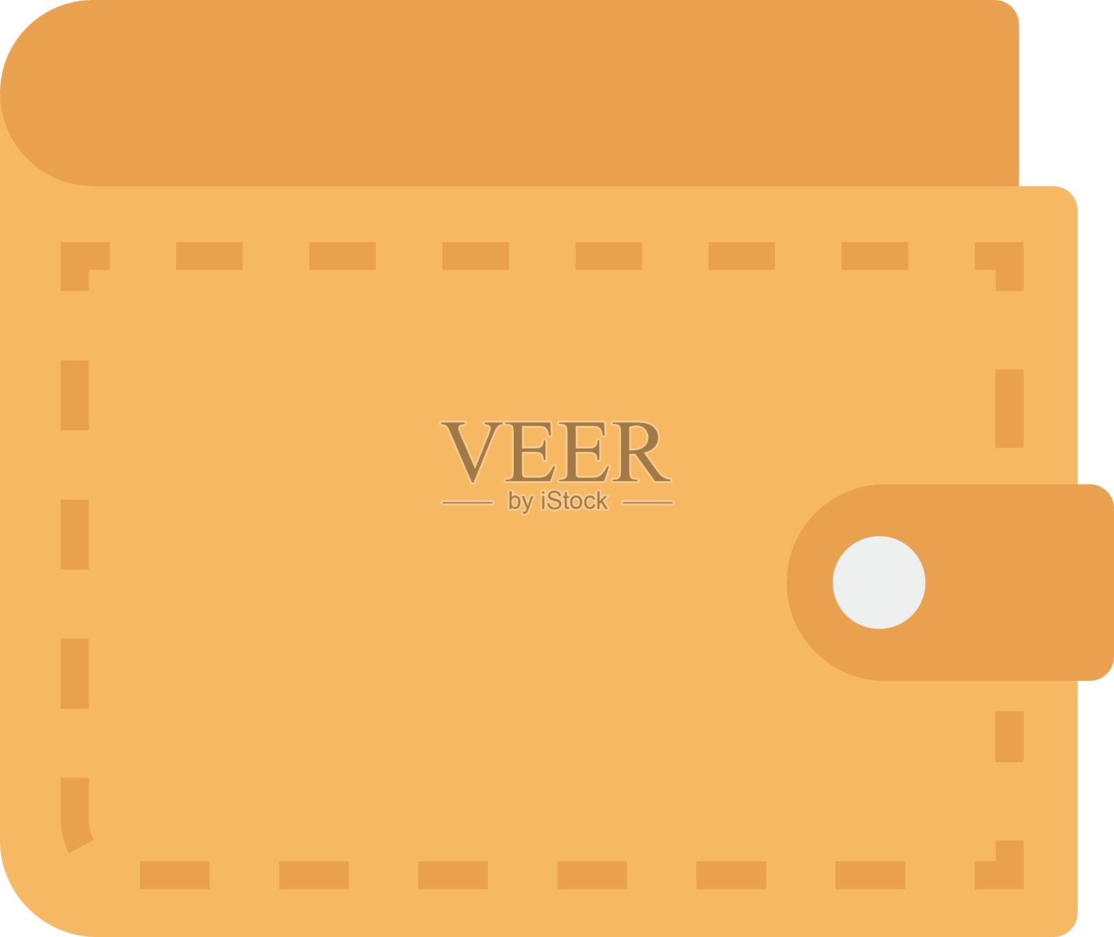 每股收益37.插画图片素材