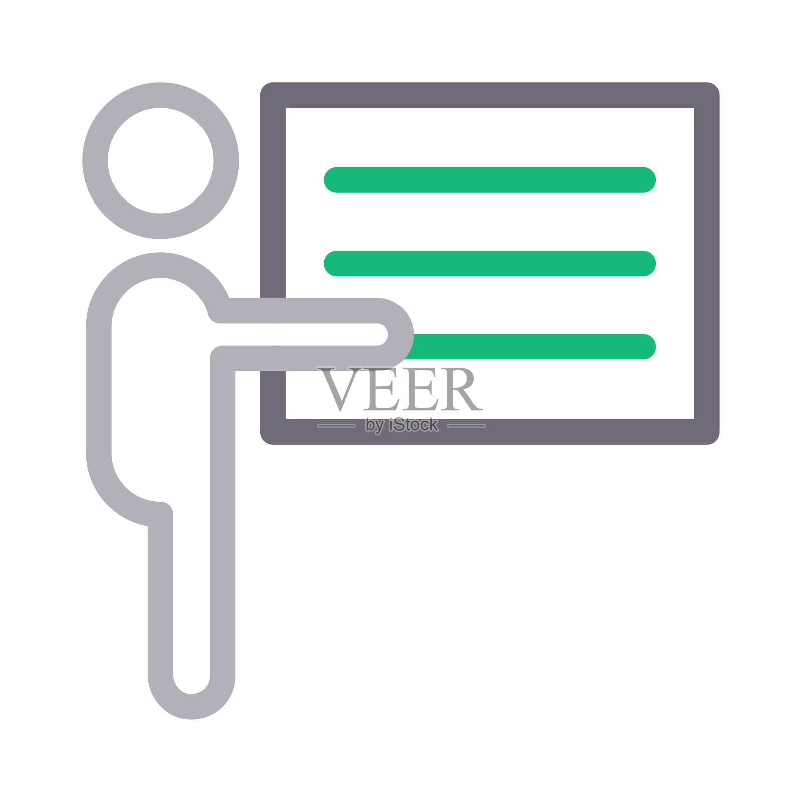 教学插画图片素材