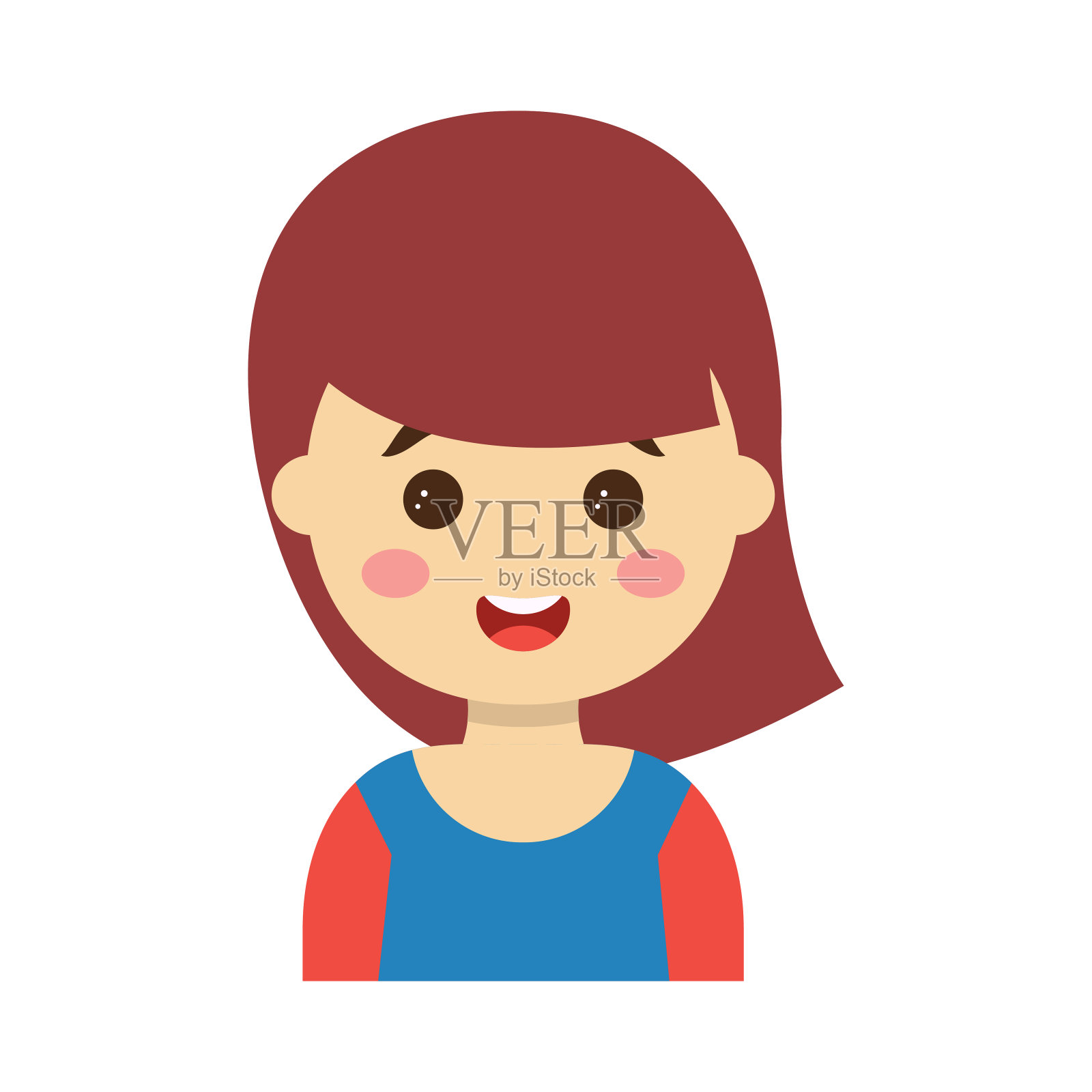 卡通插画图片素材