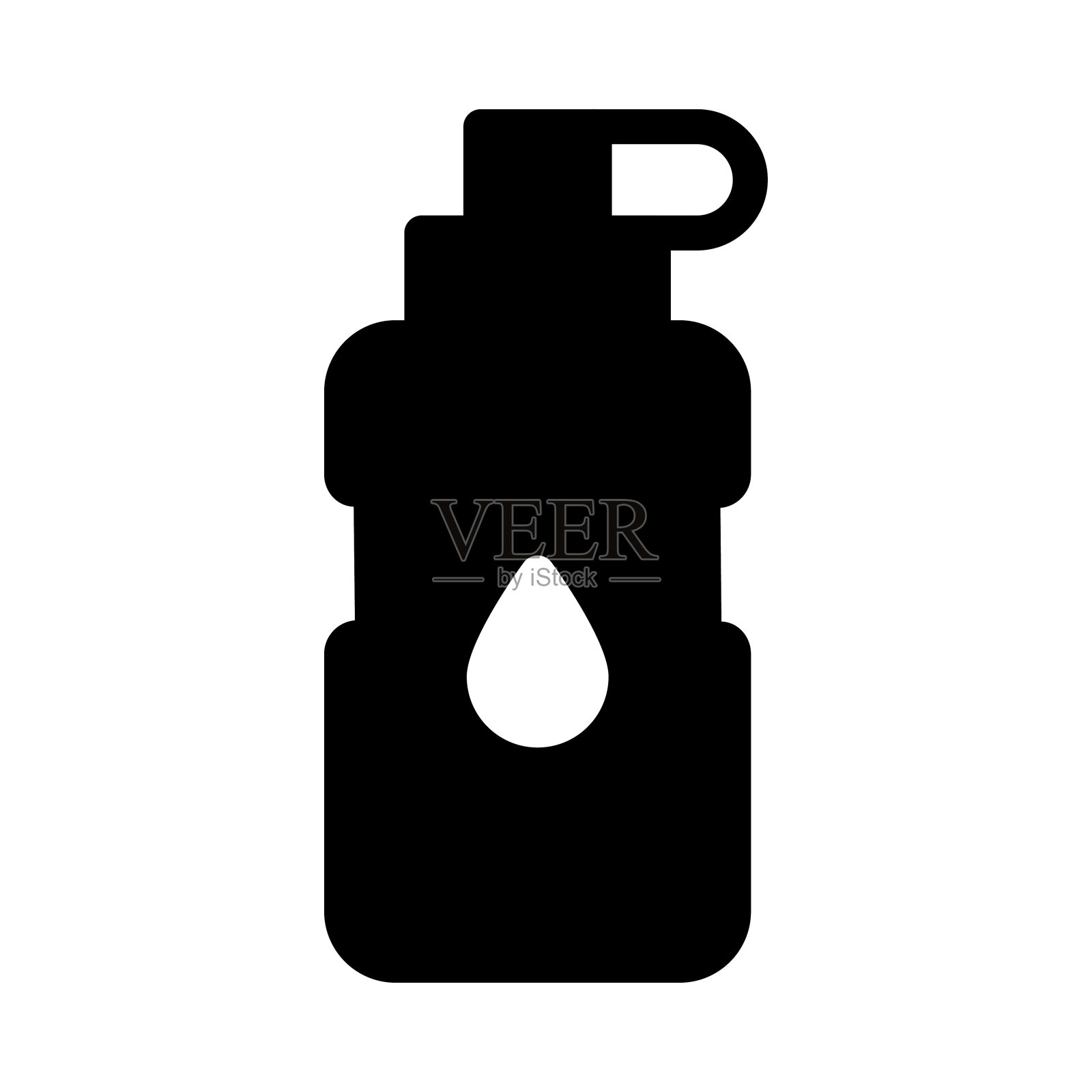 汁插画图片素材