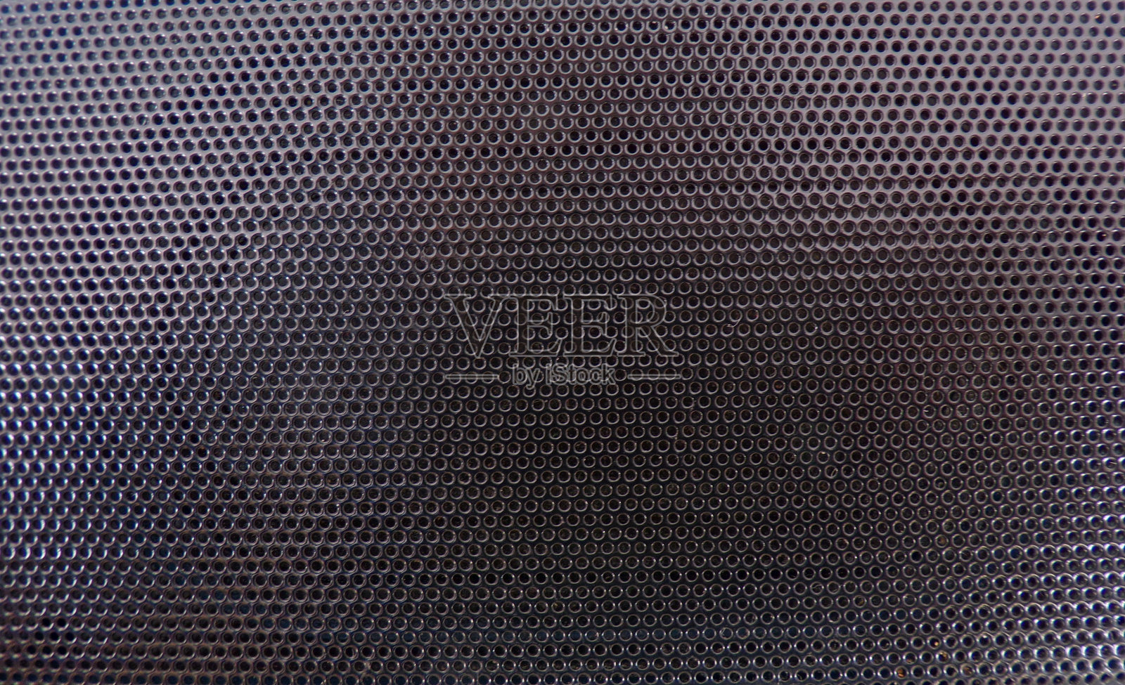 黑色网格背景和纹理。照片摄影图片