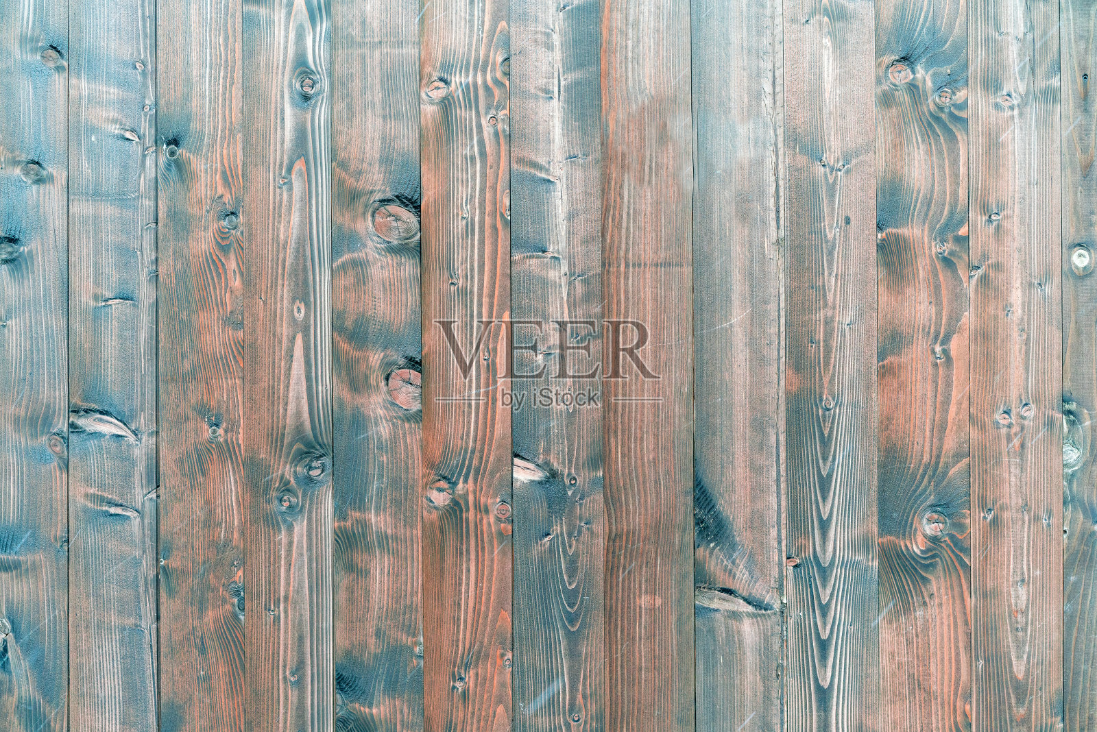 木材纹理与自然图案。背景垂直木板。不同的垂直线。文本或设计的背景照片摄影图片