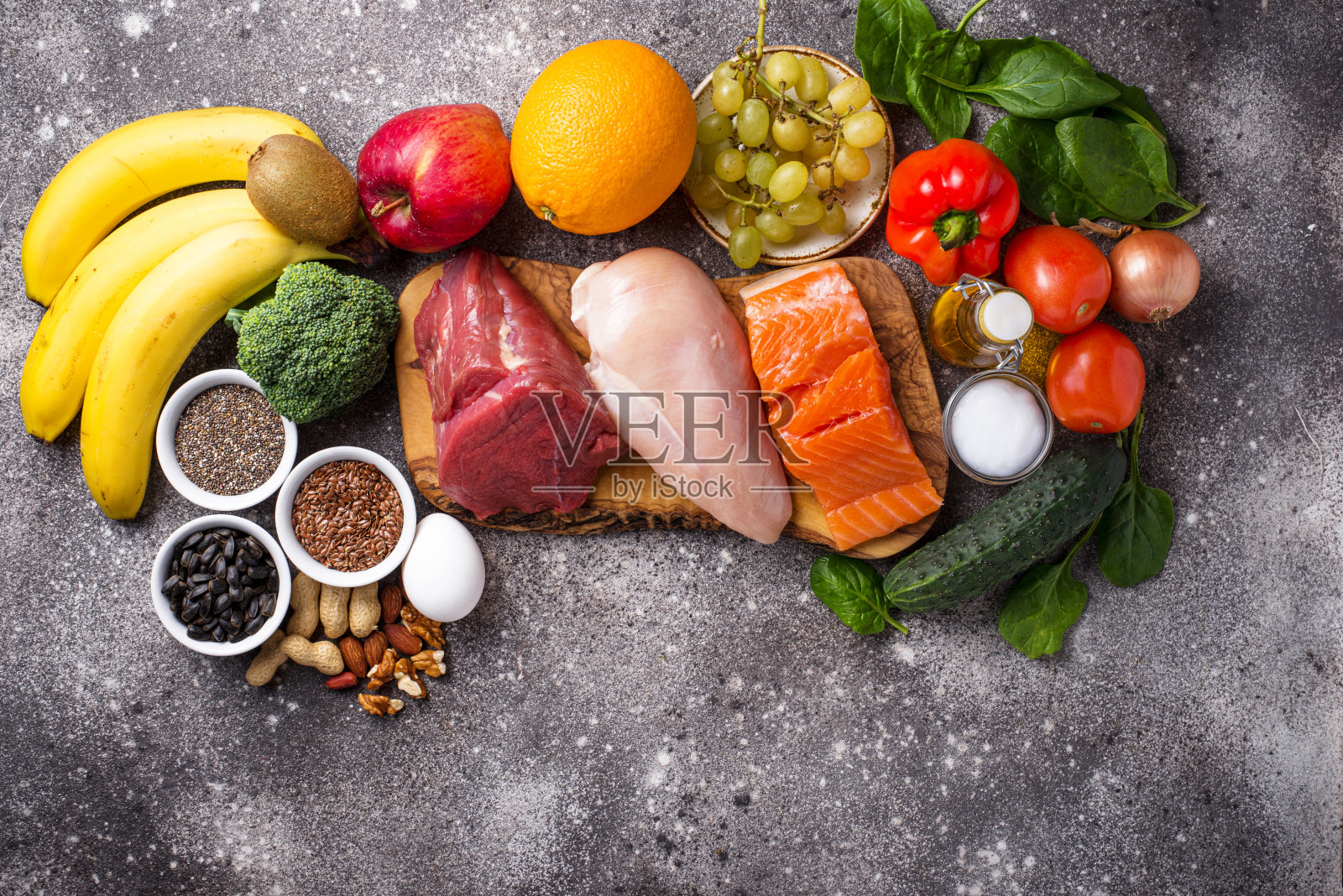 产品全30饮食照片摄影图片