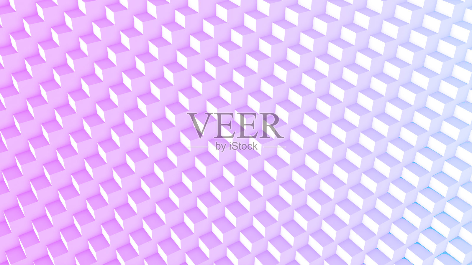 几何的步骤插画图片素材