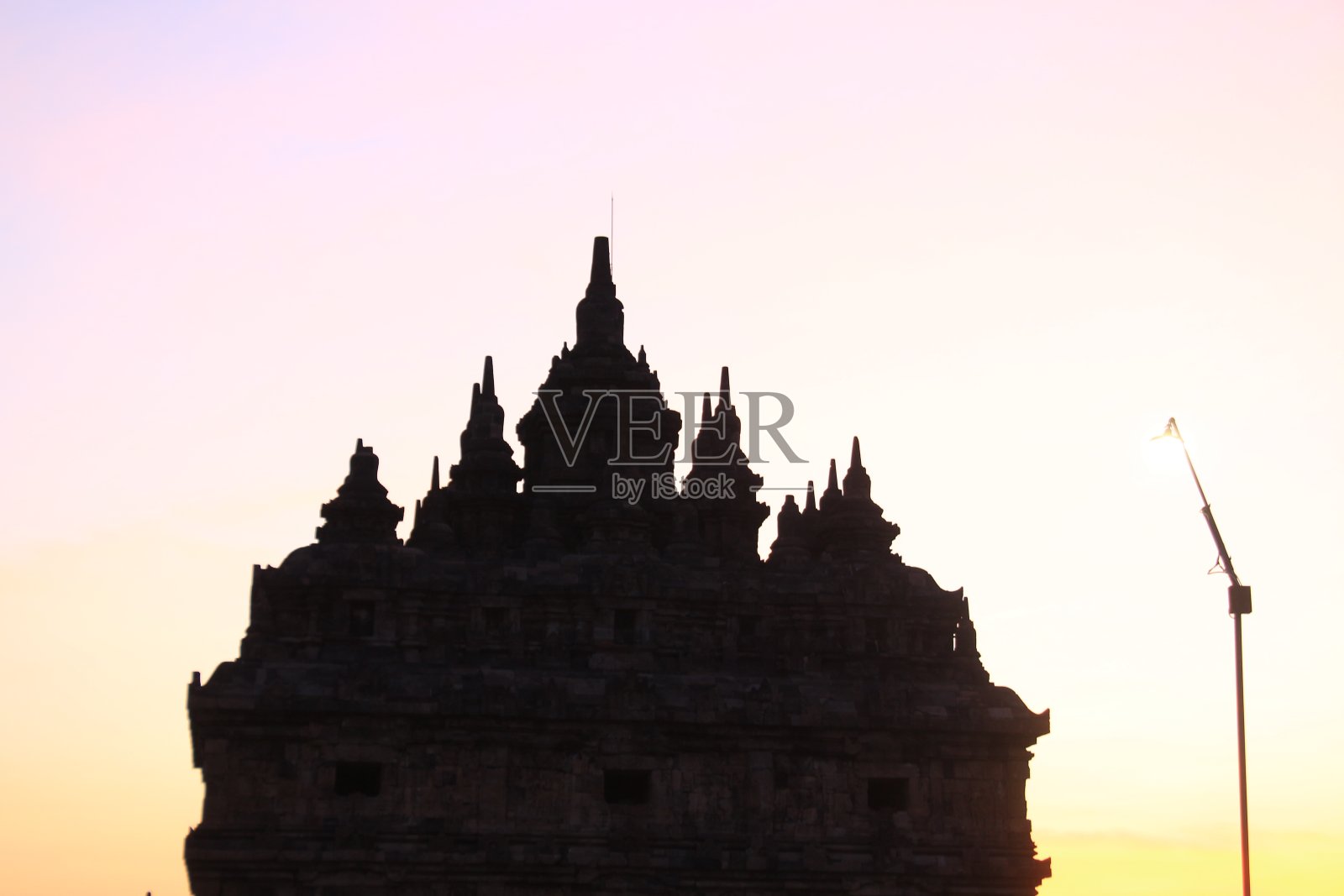 日落照片摄影图片