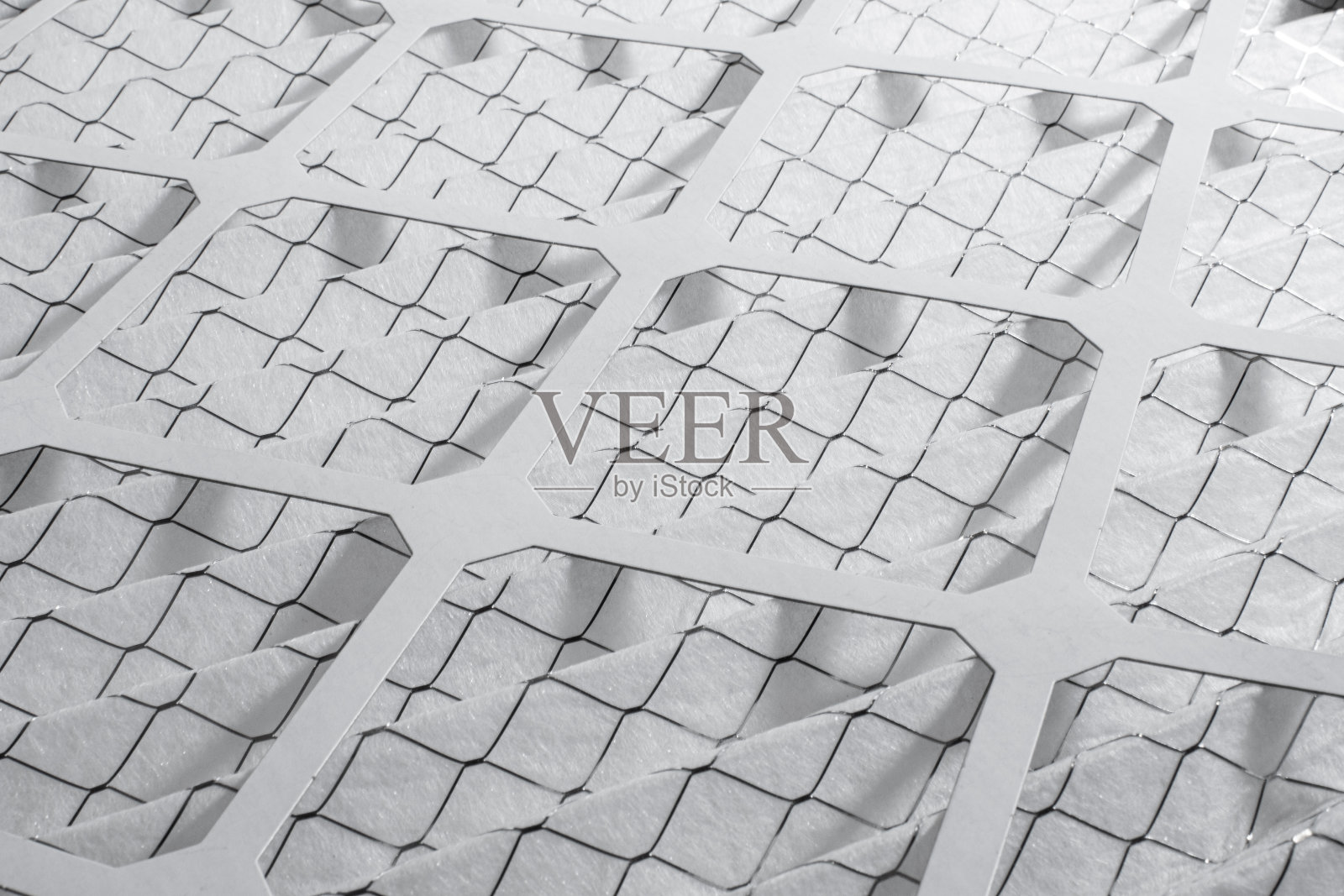 空调过滤型式照片摄影图片