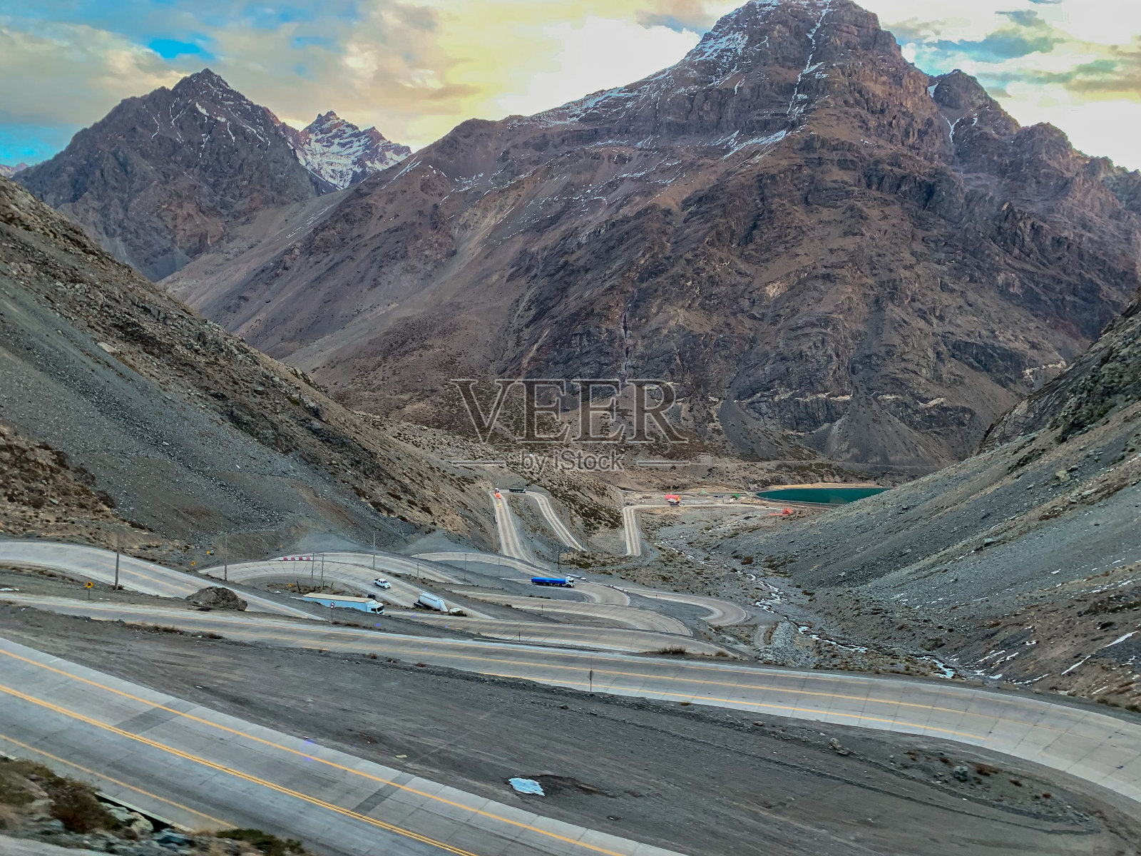 奇勒-波蒂略照片摄影图片