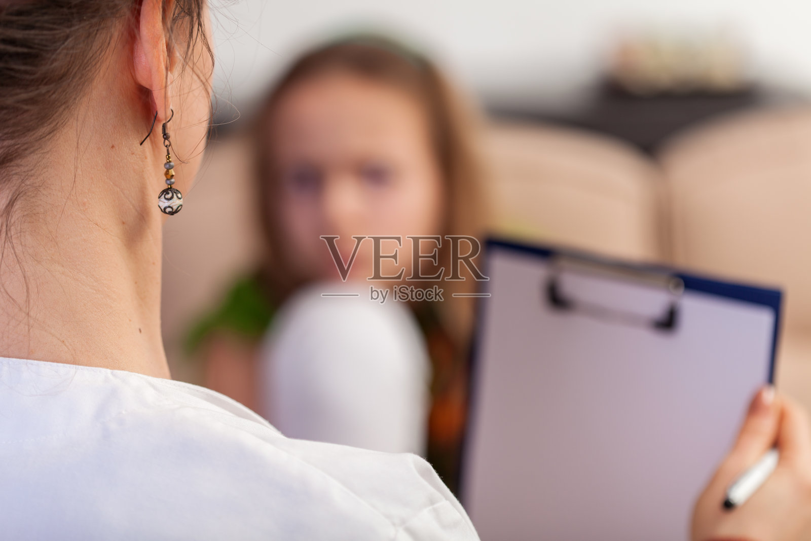 提供帮助和建议的咨询支持专业人员照片摄影图片