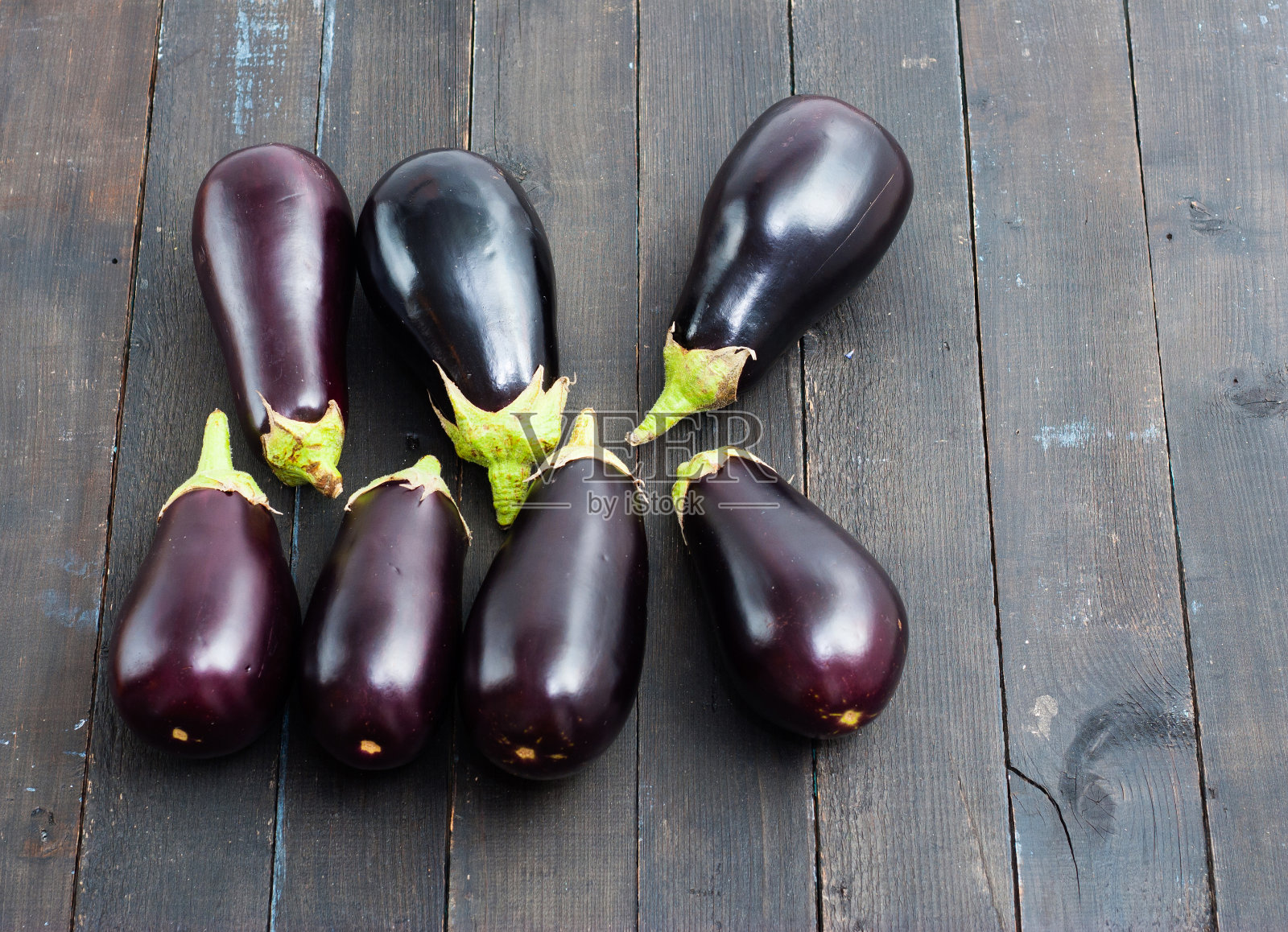 茄子照片摄影图片