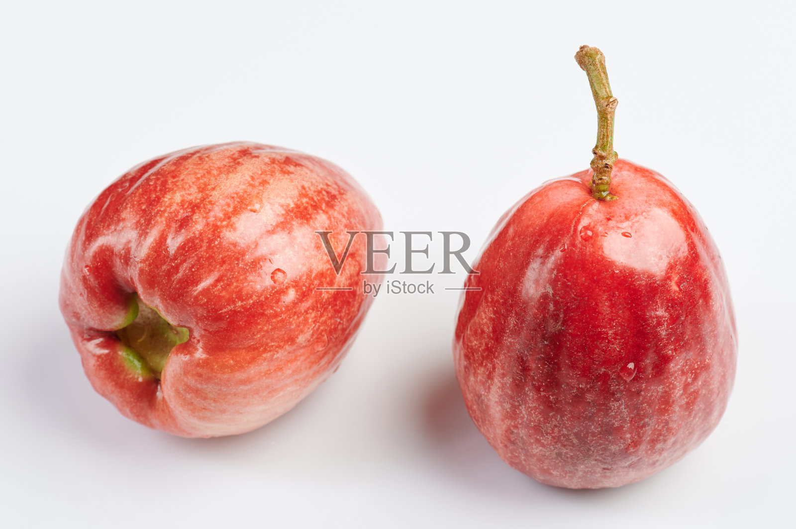 红奇异苹果照片摄影图片