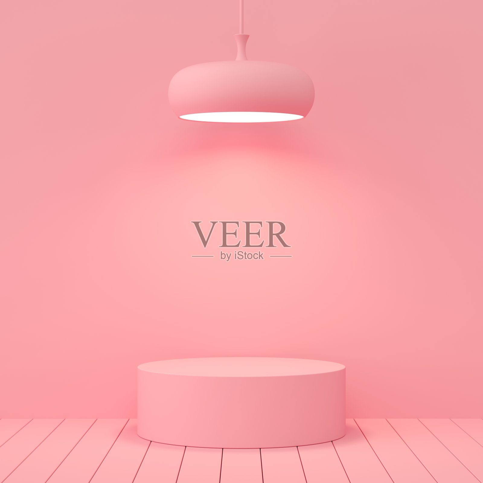 抽象背景模拟场景与几何形状裙房。库存图片照片摄影图片