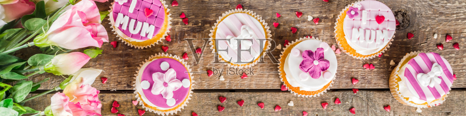 母亲节快乐背景照片摄影图片