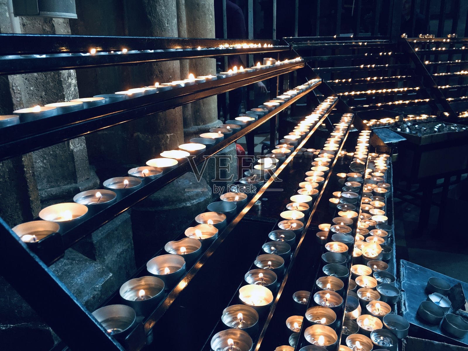 蜡烛照片摄影图片