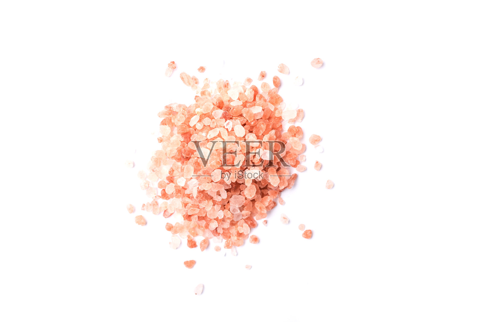 喜马拉雅盐照片摄影图片