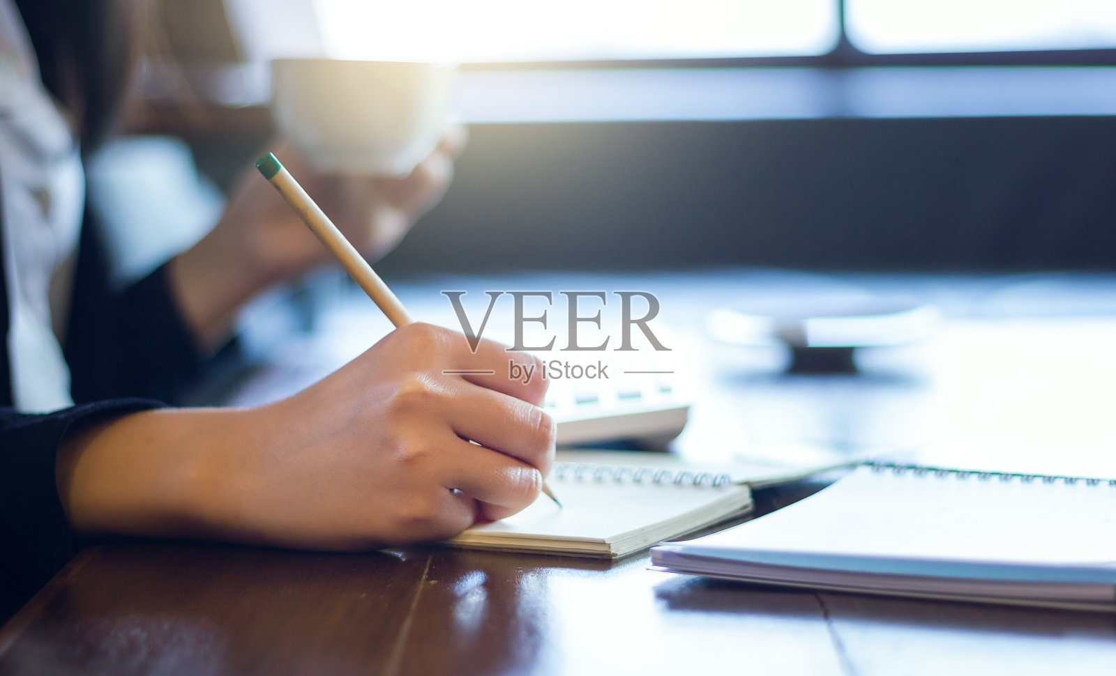 商业和金融照片摄影图片