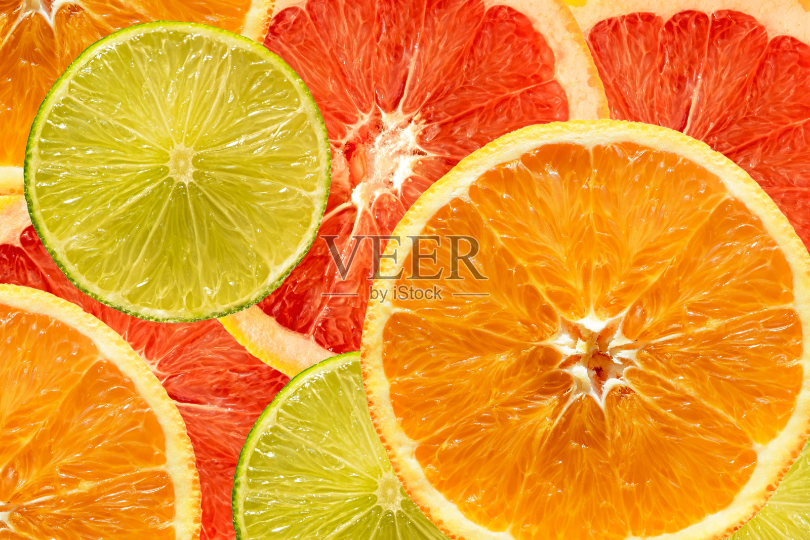 片橙色照片摄影图片