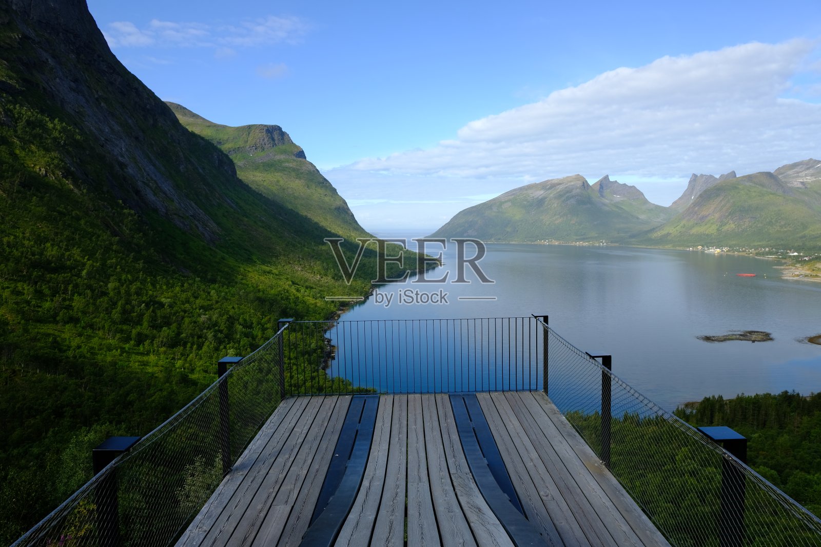 Senja的经典照片摄影图片