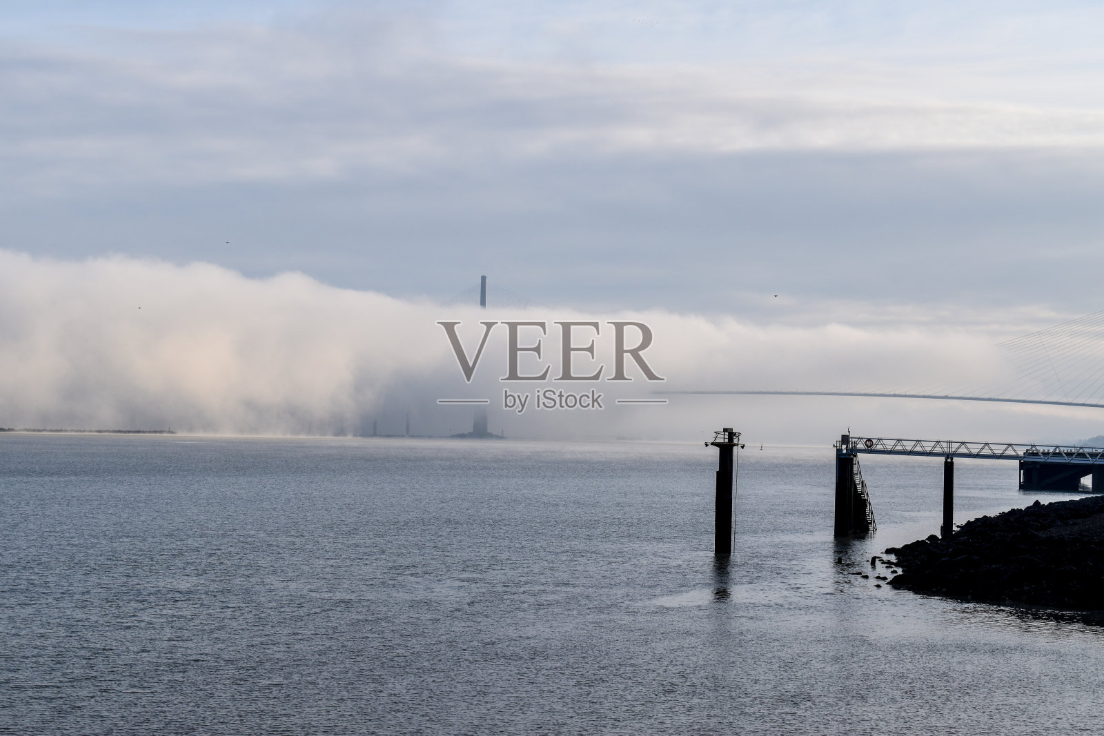 Honfleur,法国照片摄影图片