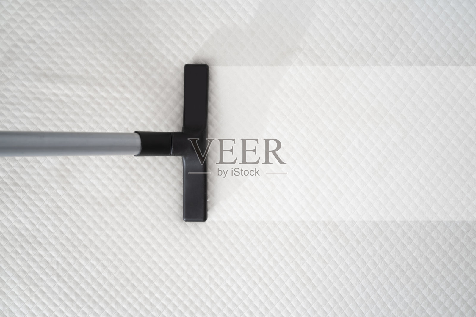 专业床垫清洁服务照片摄影图片