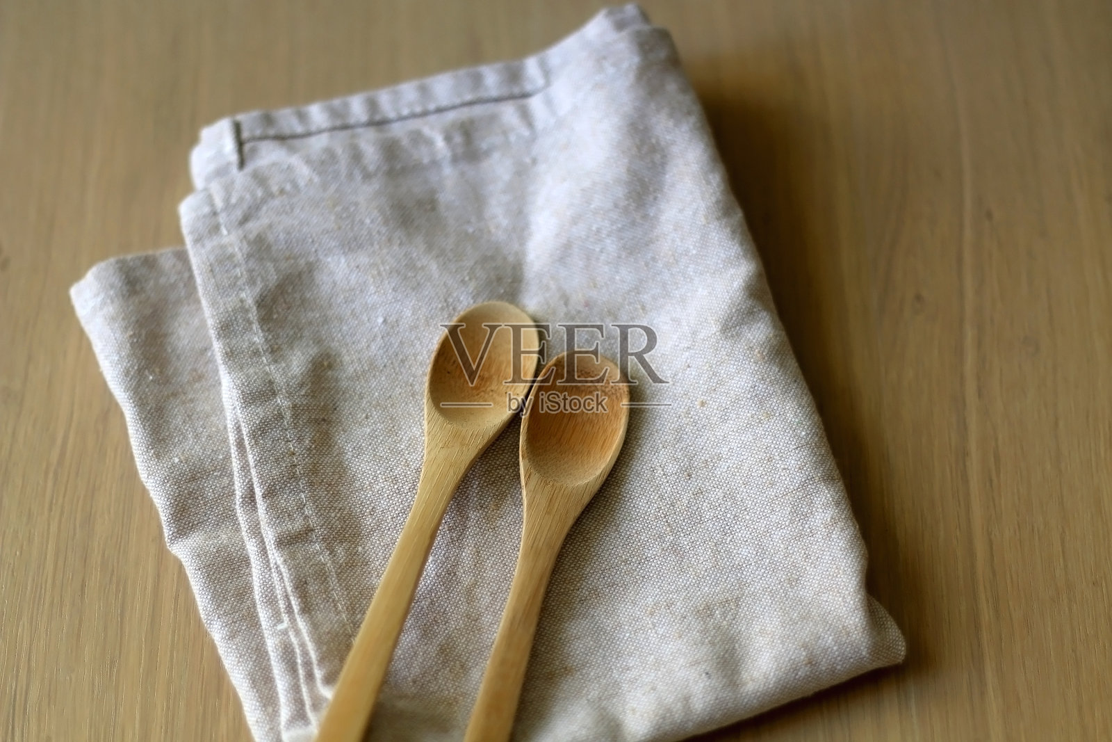 “零浪费”餐具照片摄影图片