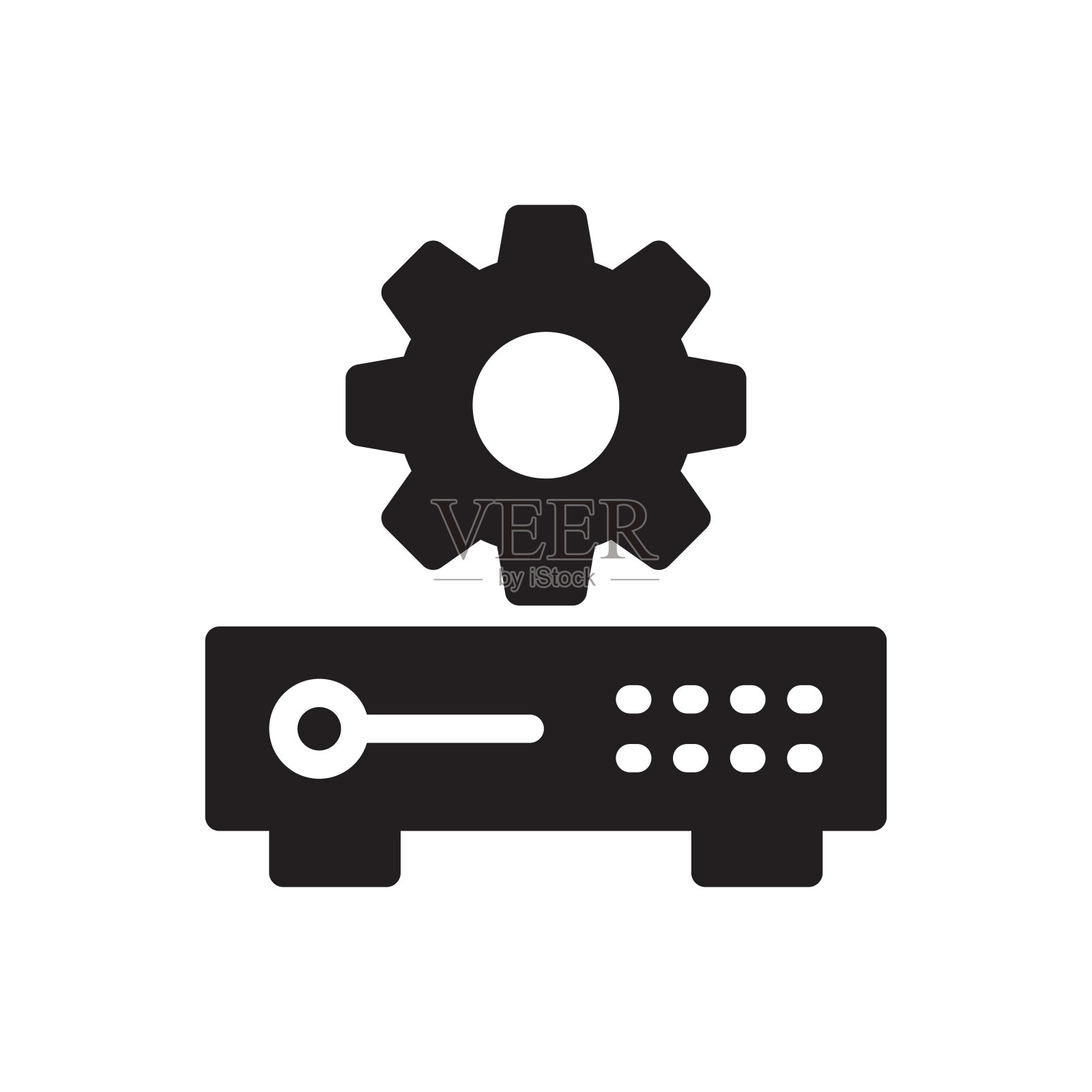 设置插画图片素材