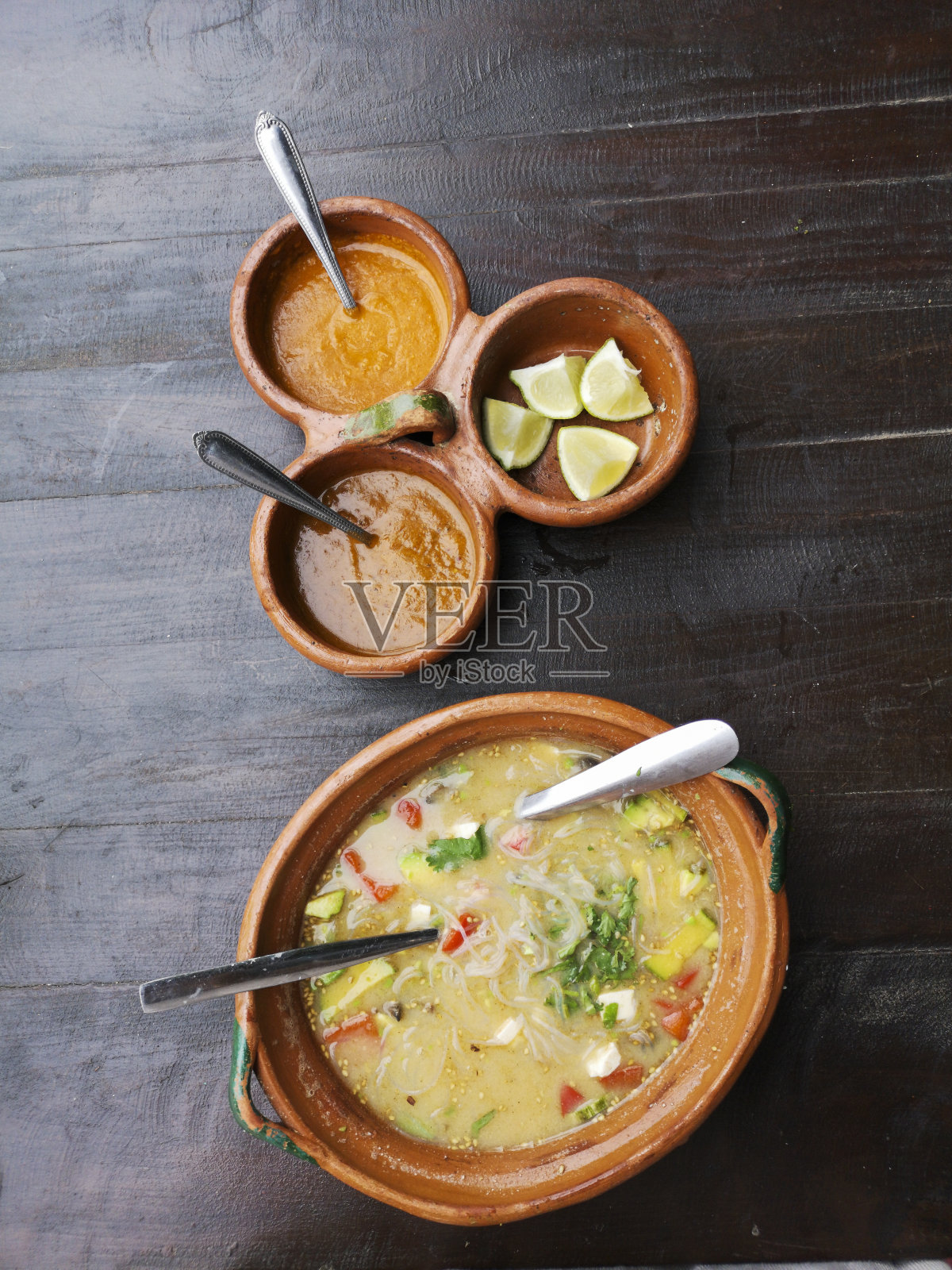 墨西哥食物照片摄影图片