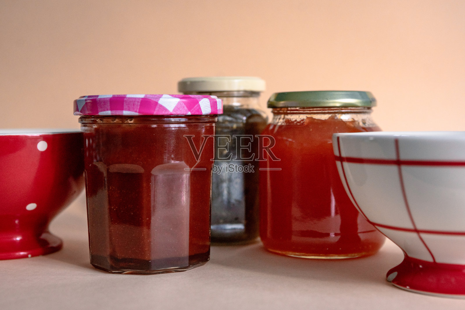 西红柿酱照片摄影图片