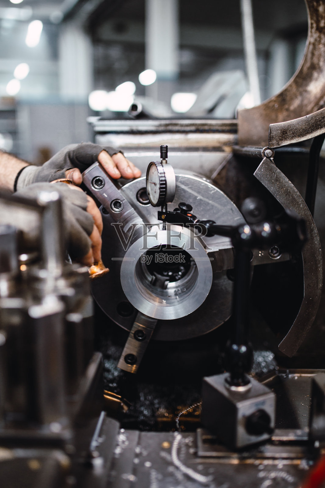 重工业及生产照片摄影图片