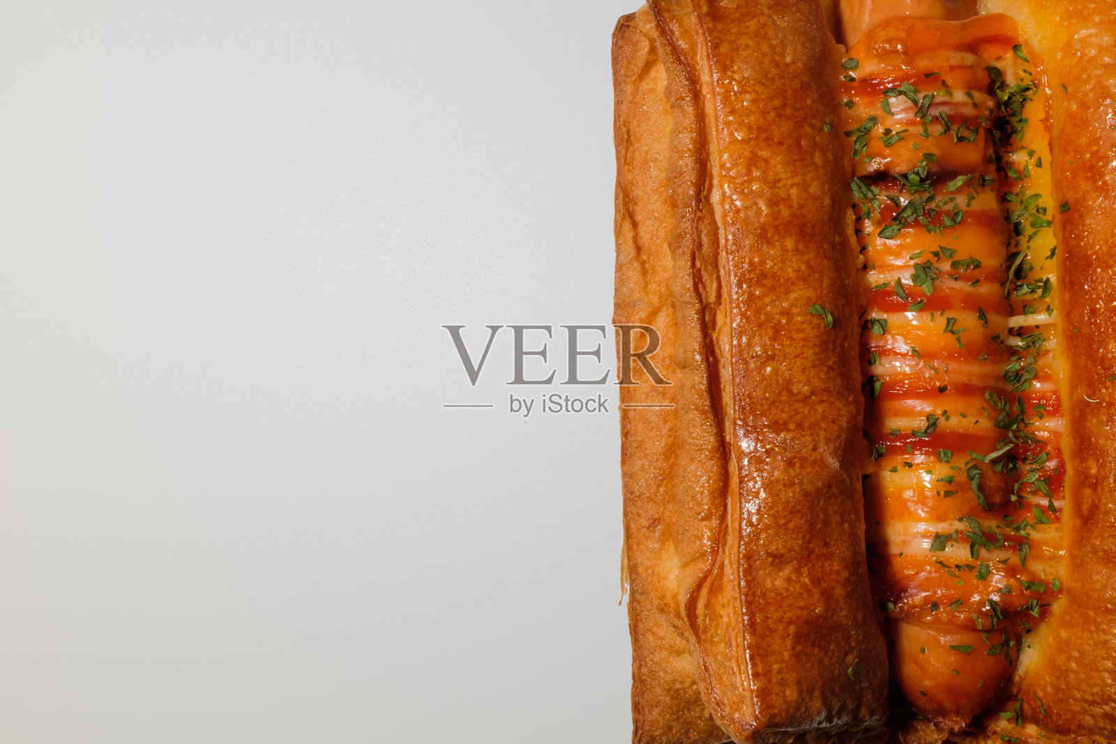 香肠Pasturi照片摄影图片