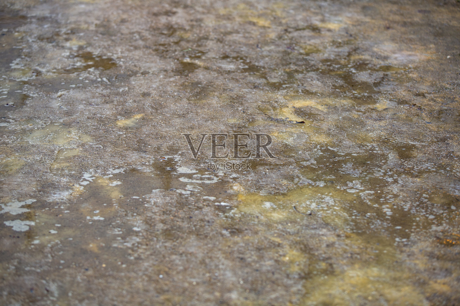 肮脏的乡村道路的粗糙表面照片摄影图片