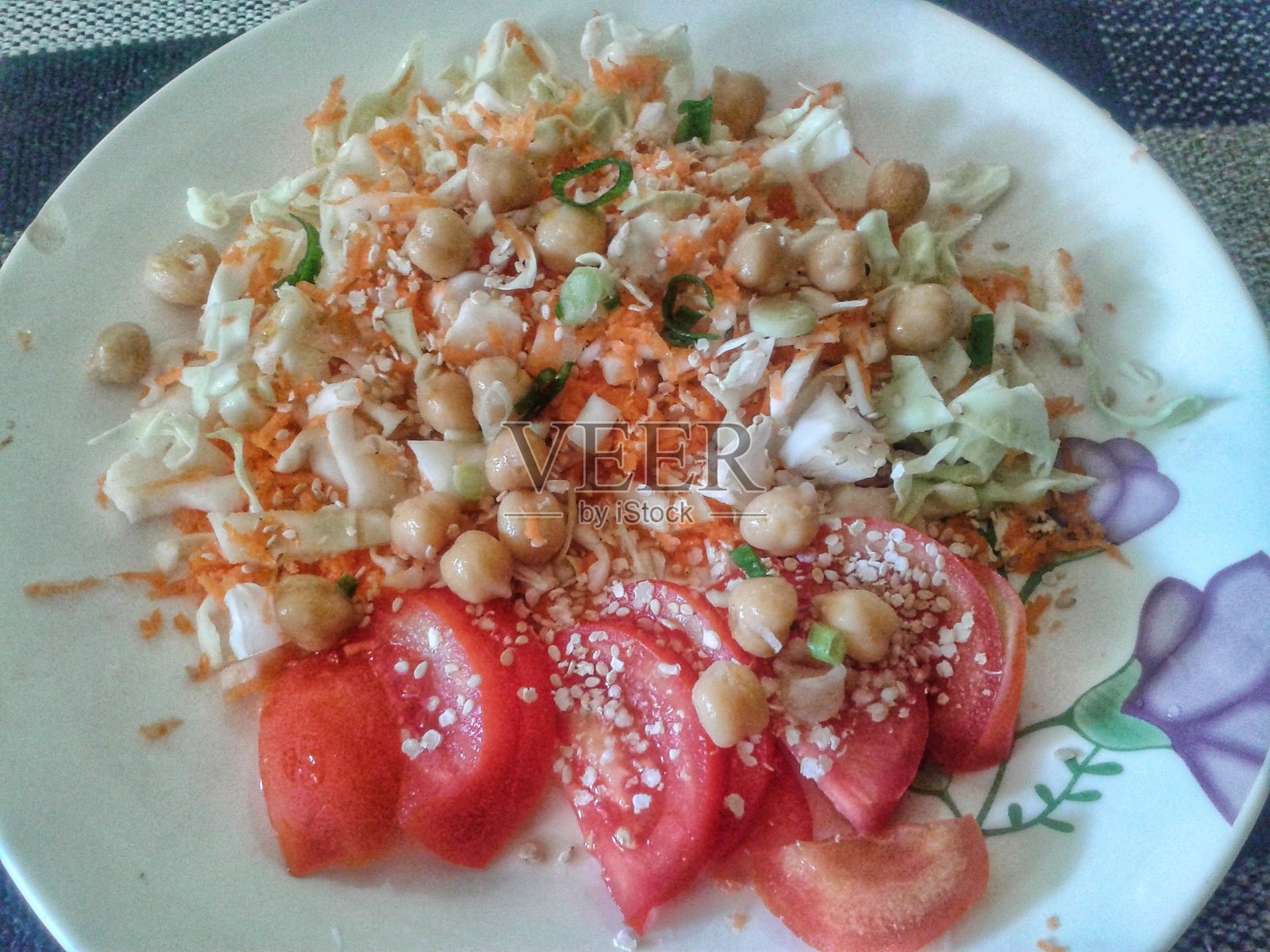 健康的食物照片摄影图片