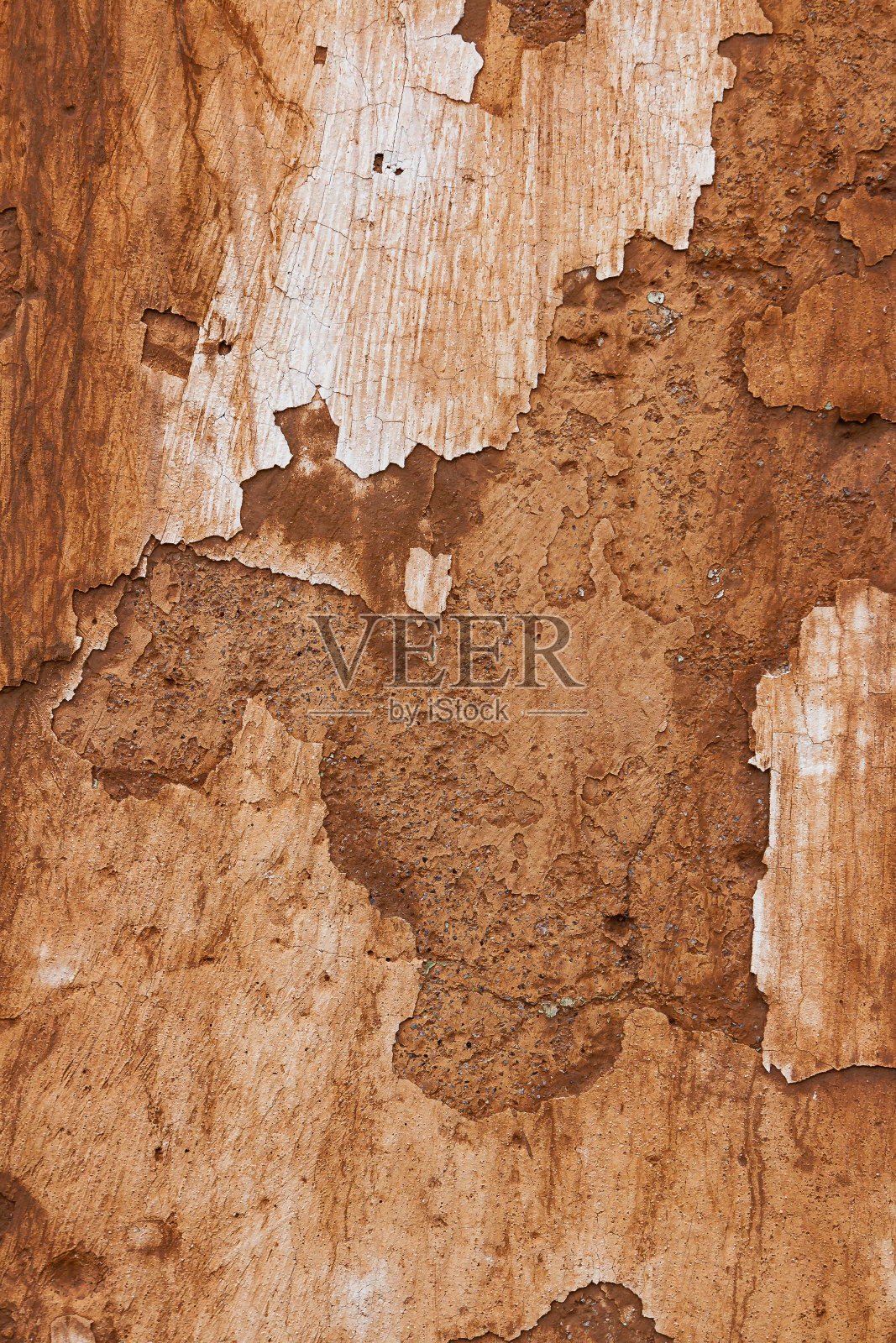 旧风化的墙面纹理,有污迹照片摄影图片