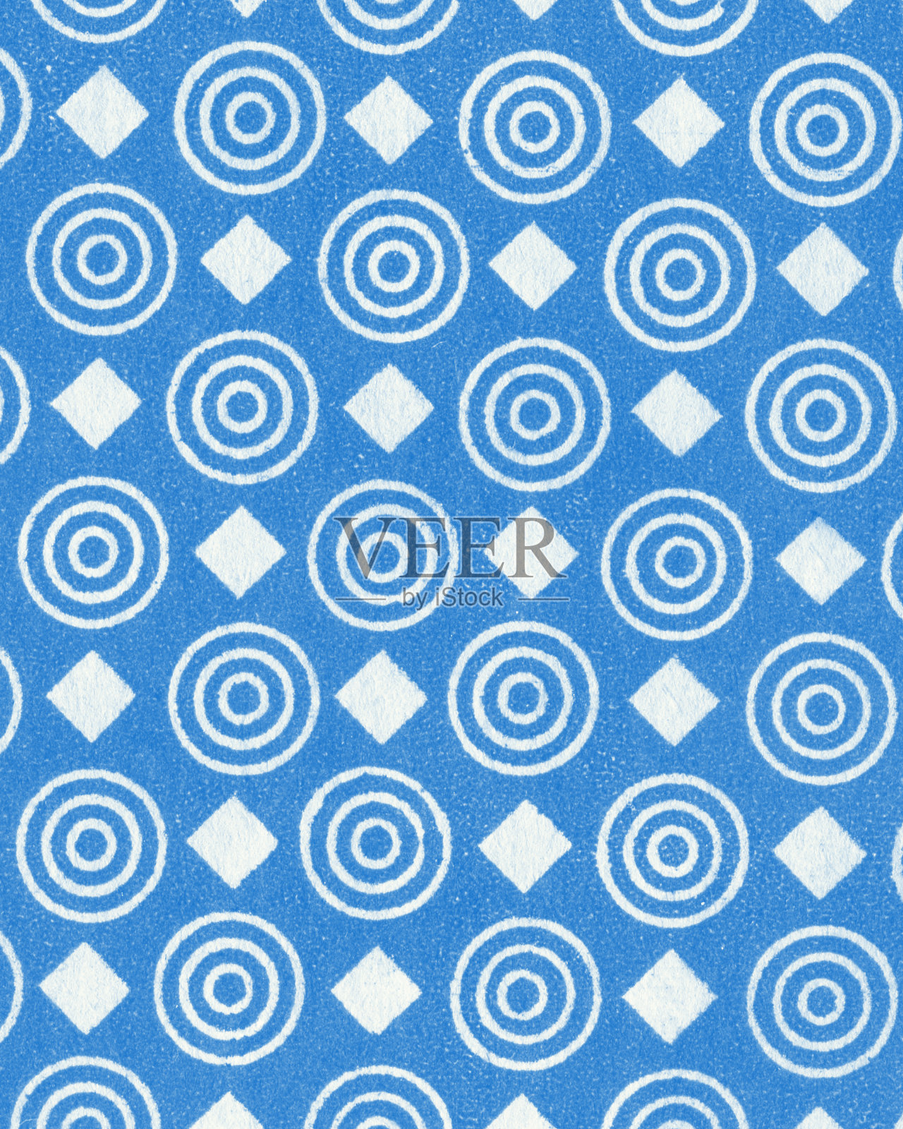 模式插画图片素材