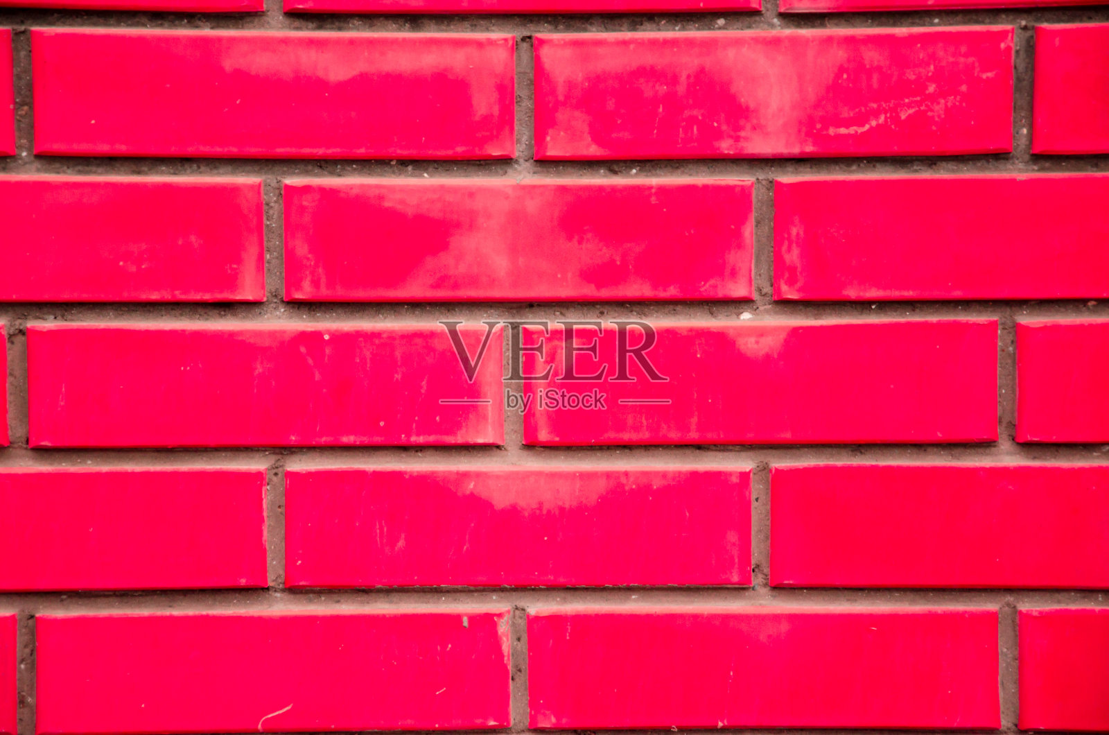 亮红色的砖墙,背景,纹理照片摄影图片