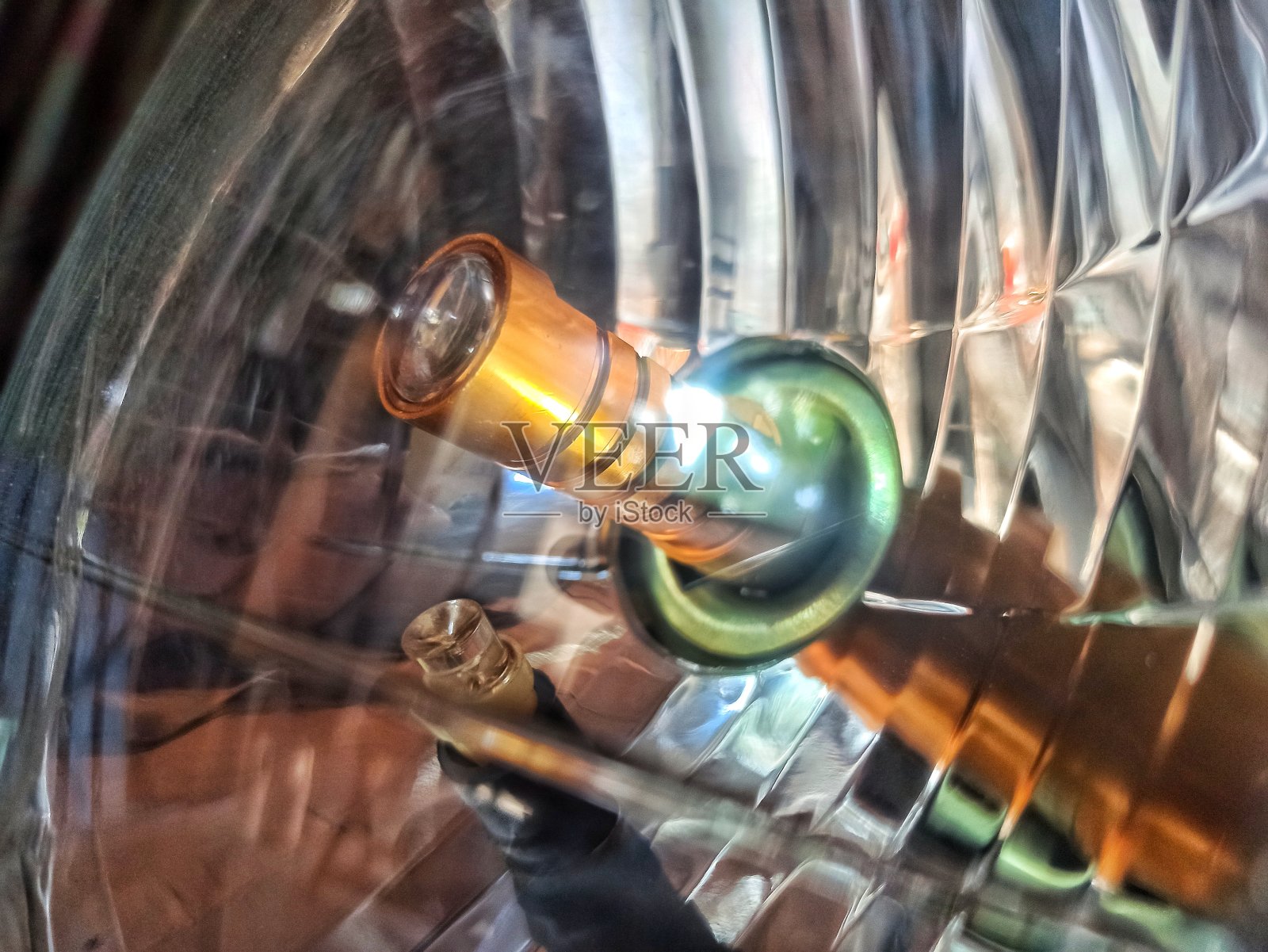 摩托车灯泡照片摄影图片