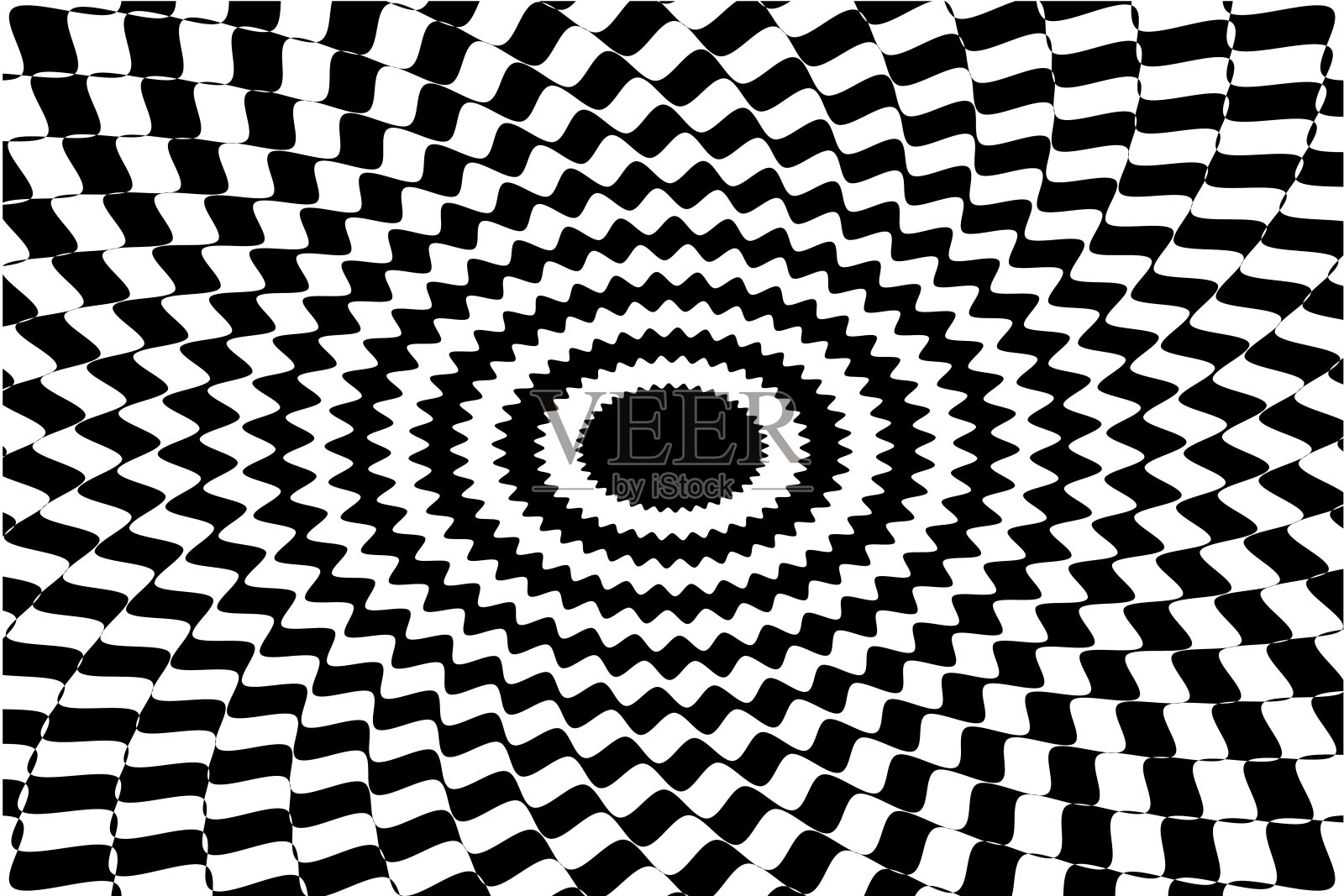 欧普艺术背景。照片摄影图片