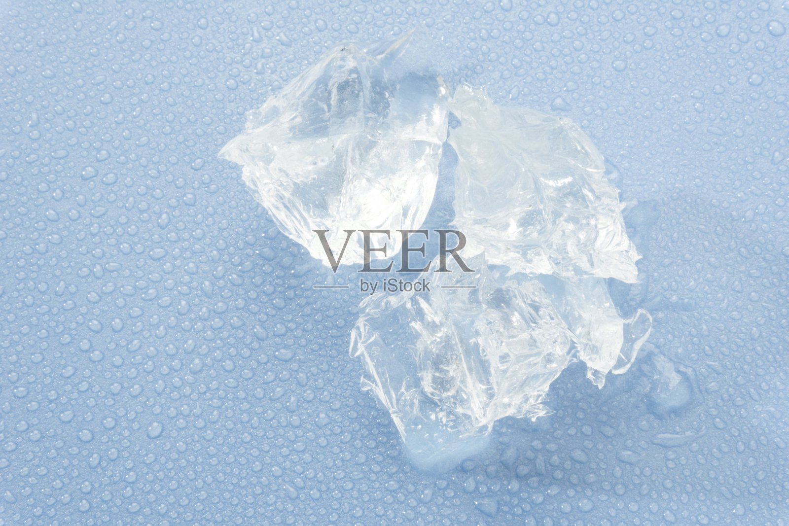 冰块和水照片摄影图片