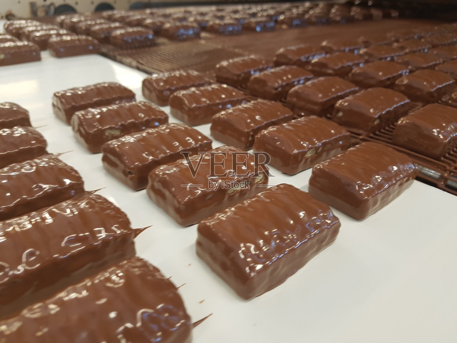 工厂的流程照片摄影图片