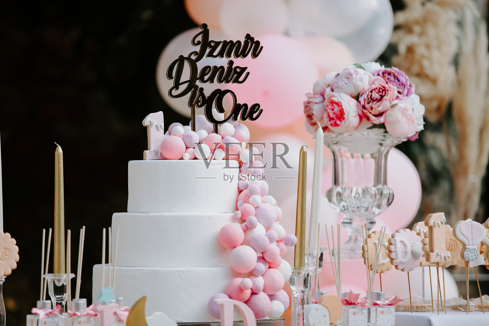 生日照片摄影图片