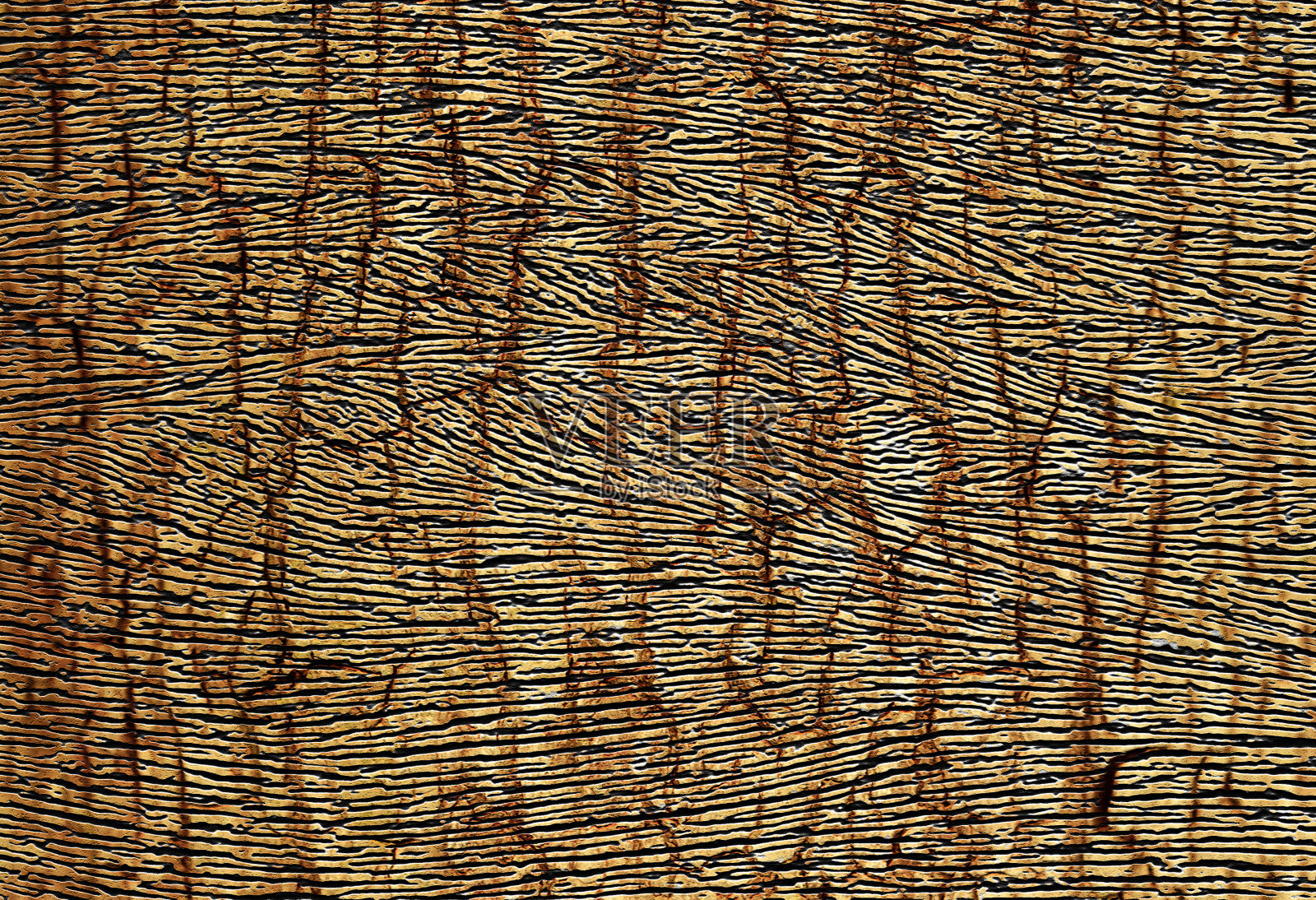 摘要虎皮纹理插画设计背景插画图片素材