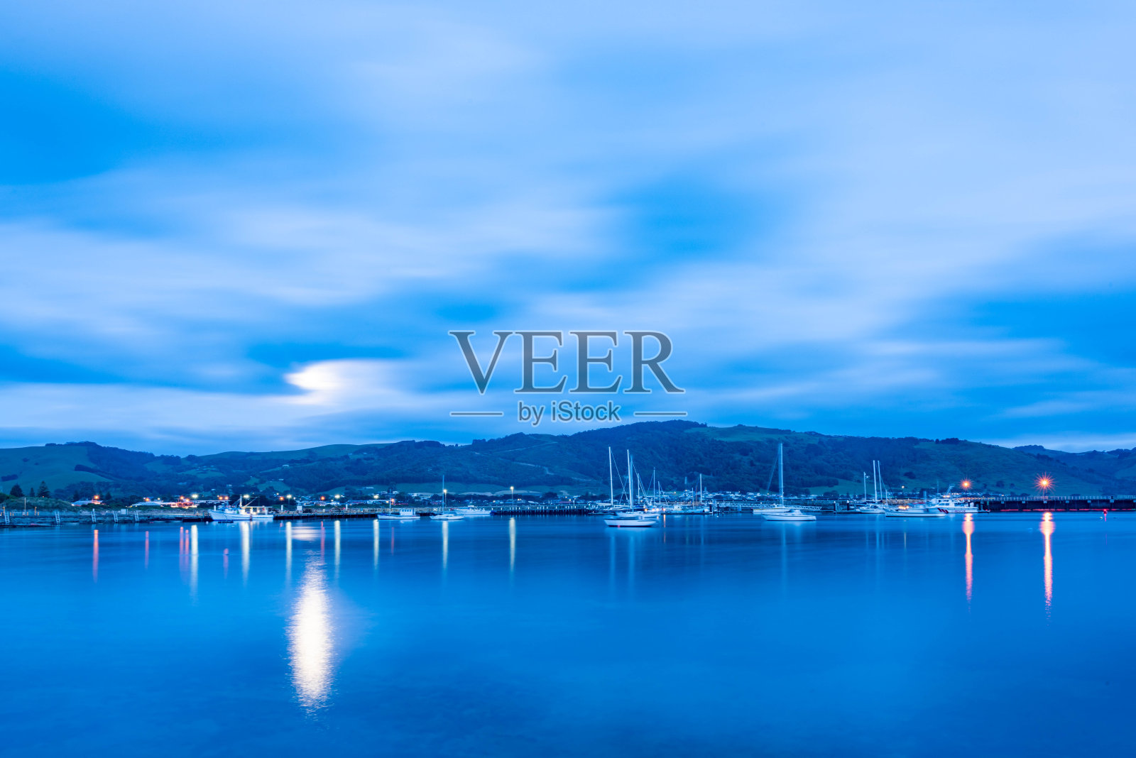 阿波罗湾-大洋路早晨,维多利亚,澳大利亚照片摄影图片